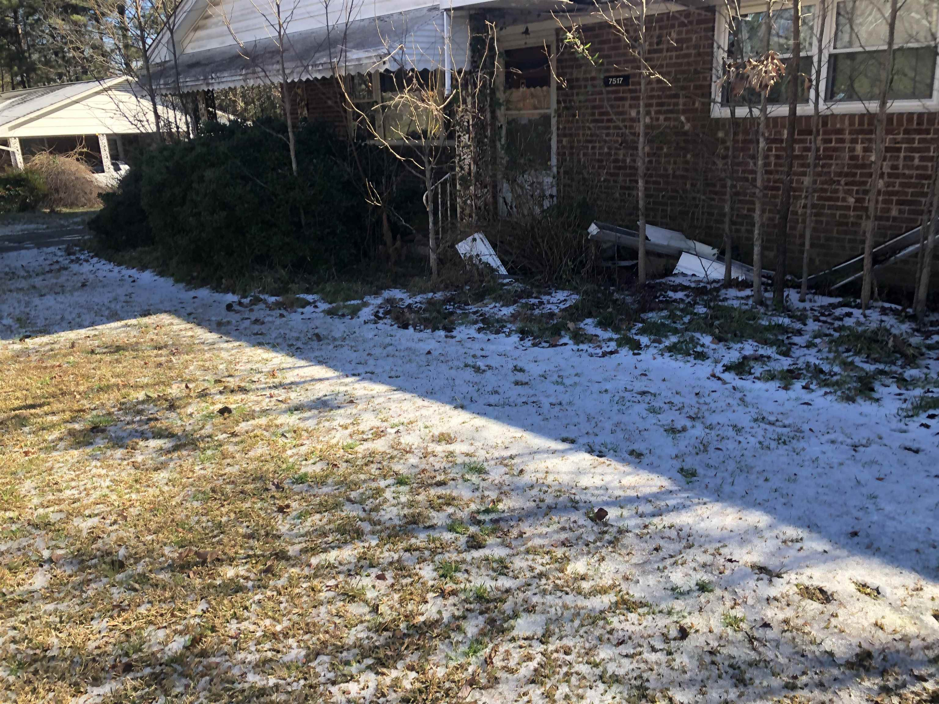 7517 Massey Chapel Road Durham, NC 27713 - Photo 1 of 3 Photo 1