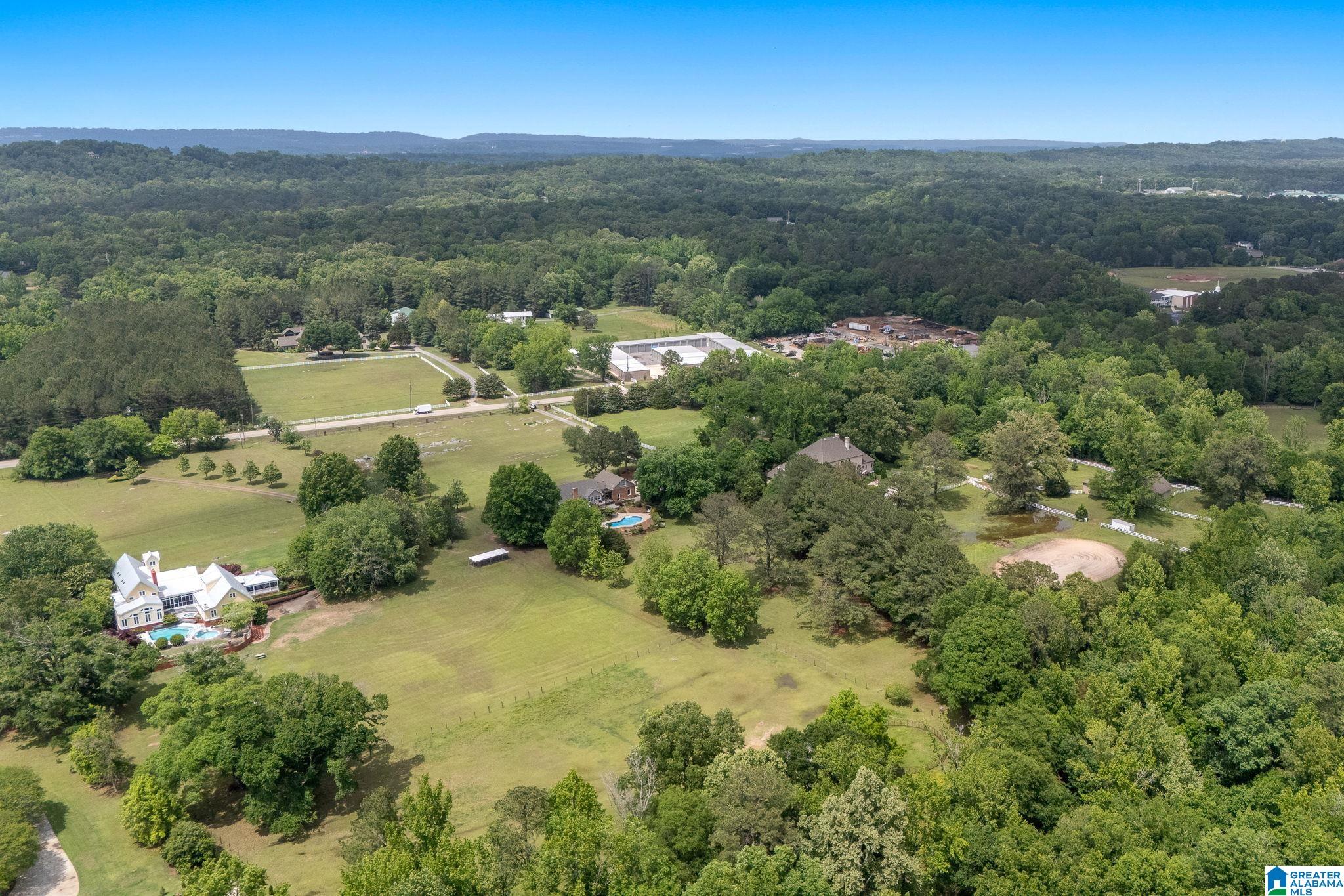 3040 Cahaba Valley Road Pelham, AL 35124 - Photo 82 of 100