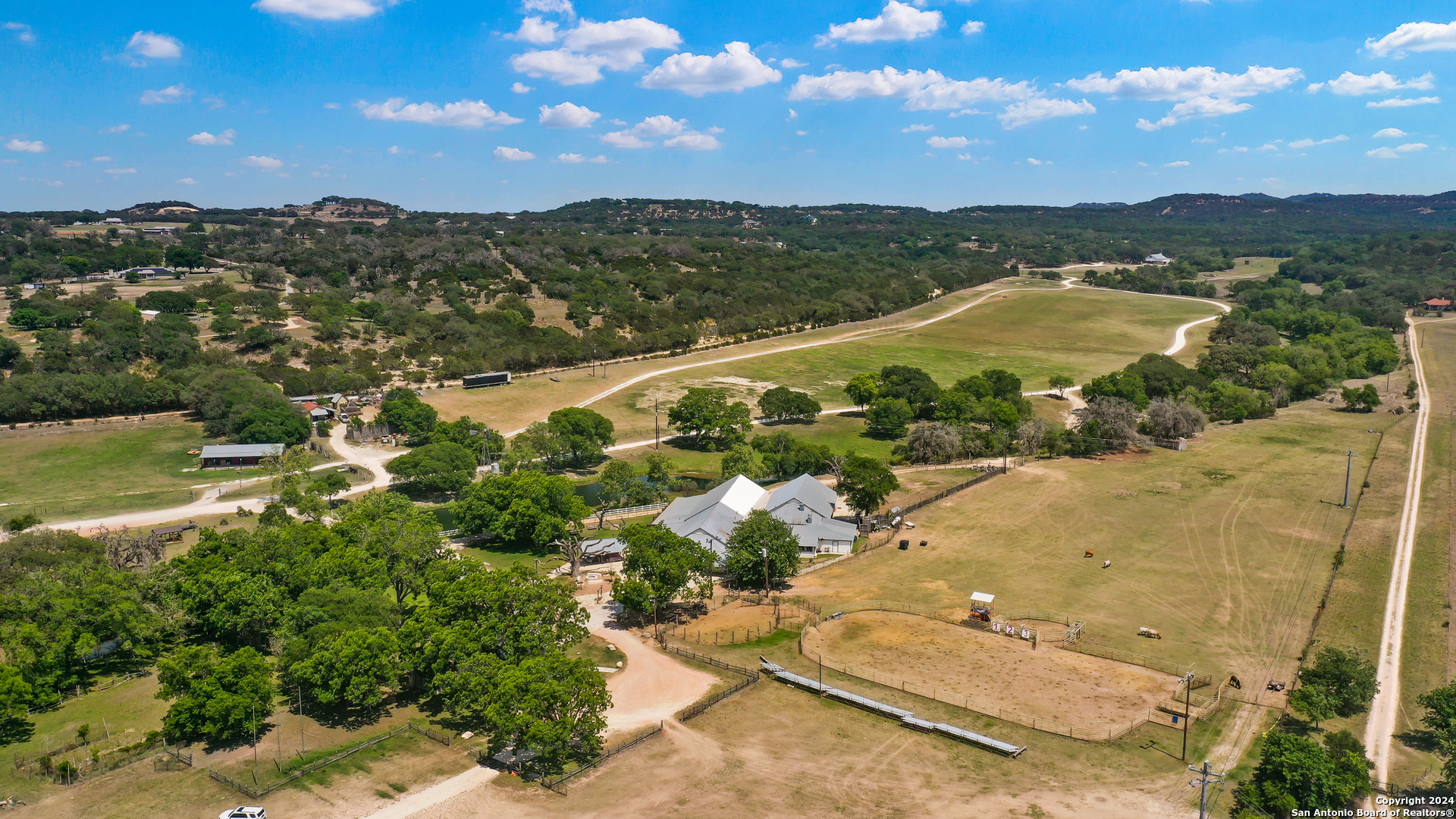 109 Waring Welfare Road Boerne, TX 78006 - Photo 21 of 21 a view of a city