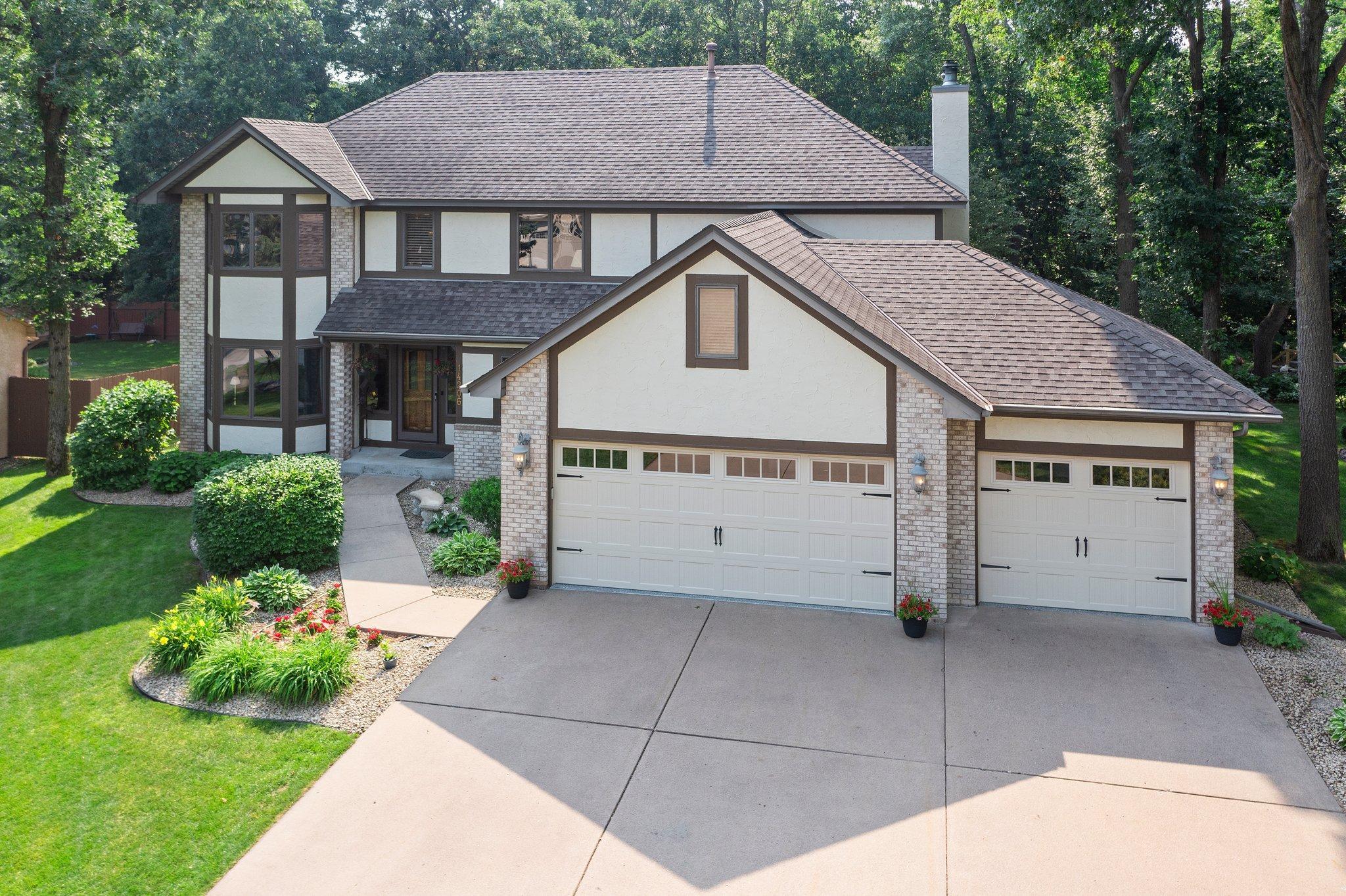 14206 Uplander Street Northwest Andover, MN 55304 - Photo 1 of 1