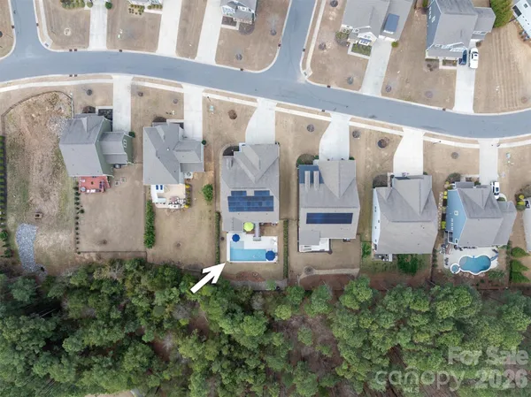 $925,000 | 171 Sweet Briar Drive, Fort Mill, SC 29707