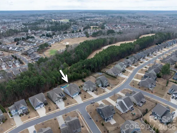 $925,000 | 171 Sweet Briar Drive, Fort Mill, SC 29707