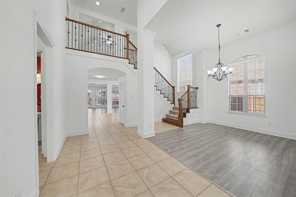 2243 Big Valley Road Allen, TX 75013 - Photo 9 of 35