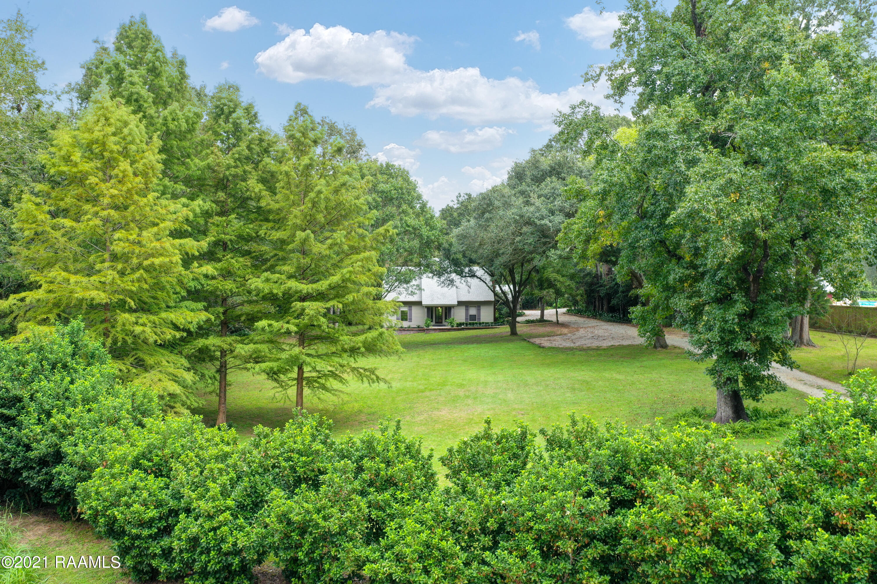 1009 Kidder Road Carencro, LA 70520 - Photo 1 of 49 1009 kidder DRONE-8