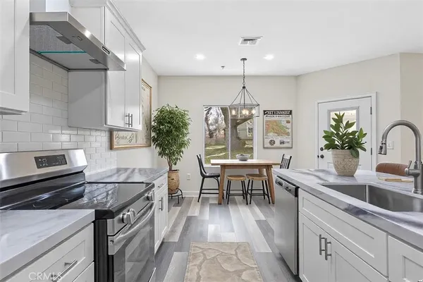 $570,000 | 28551 Delaware Drive, Tehachapi, CA 93561
