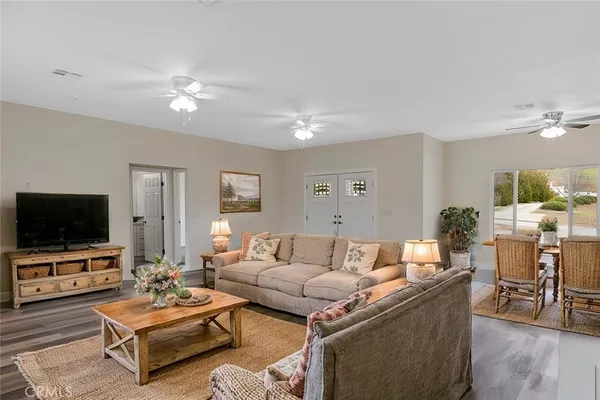 $570,000 | 28551 Delaware Drive, Tehachapi, CA 93561