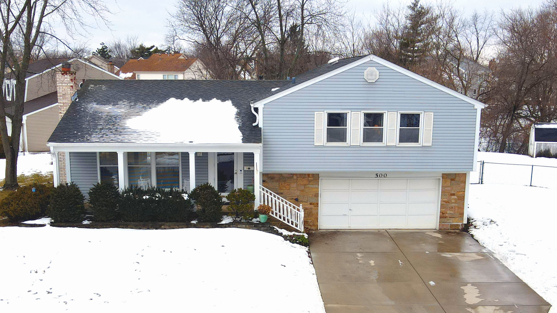 500 Allonby Drive Schaumburg, IL 60169 - Photo 1 of 46