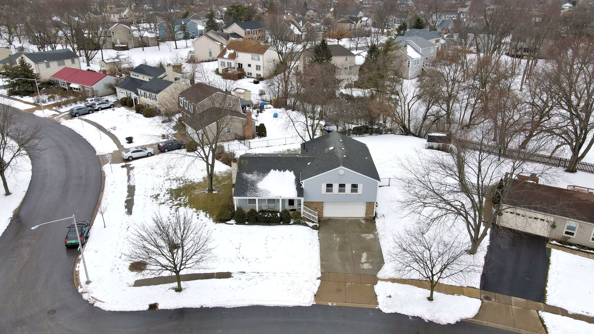 500 Allonby Drive Schaumburg, IL 60169 - Photo 40 of 46