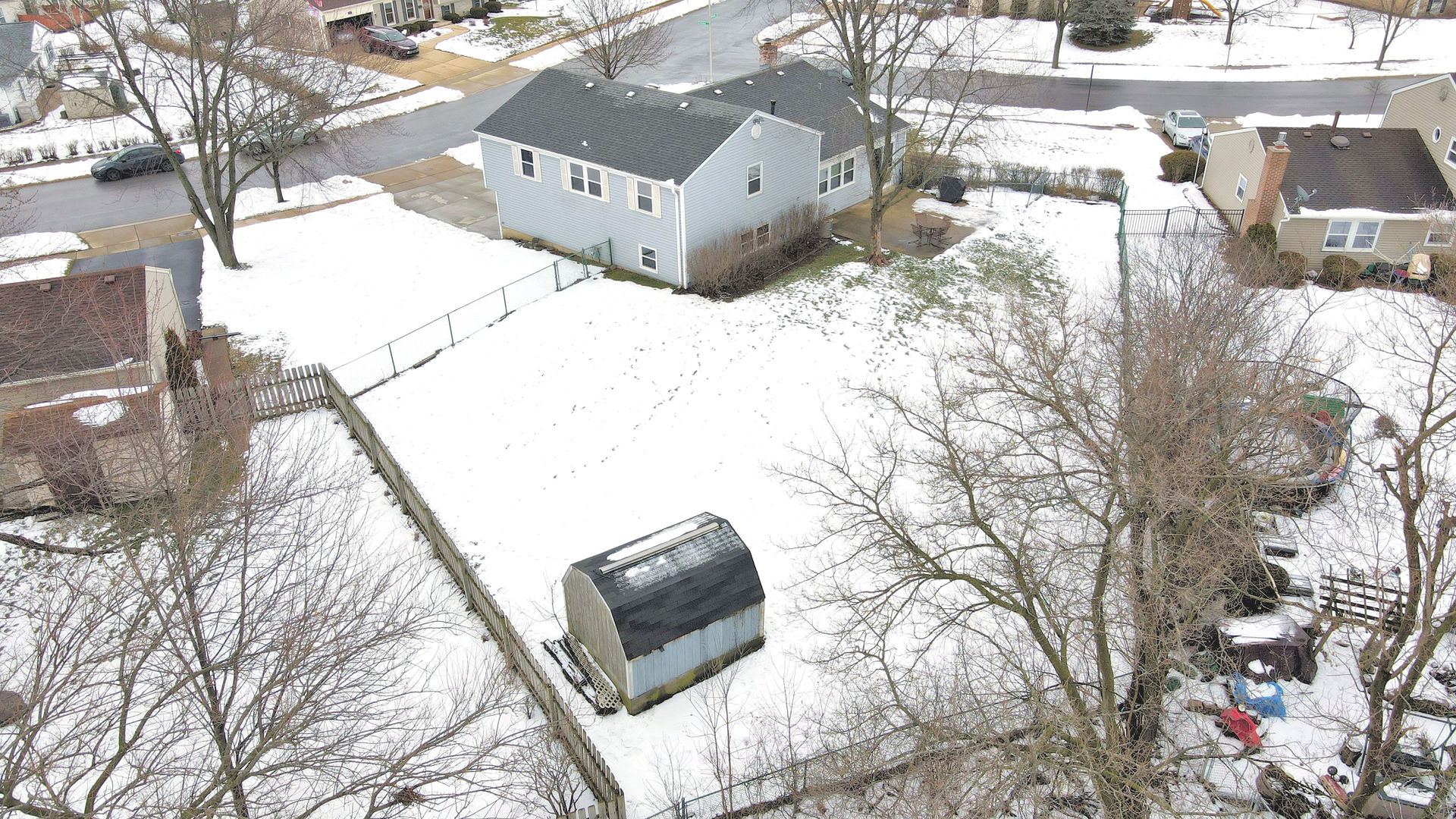 500 Allonby Drive Schaumburg, IL 60169 - Photo 42 of 46
