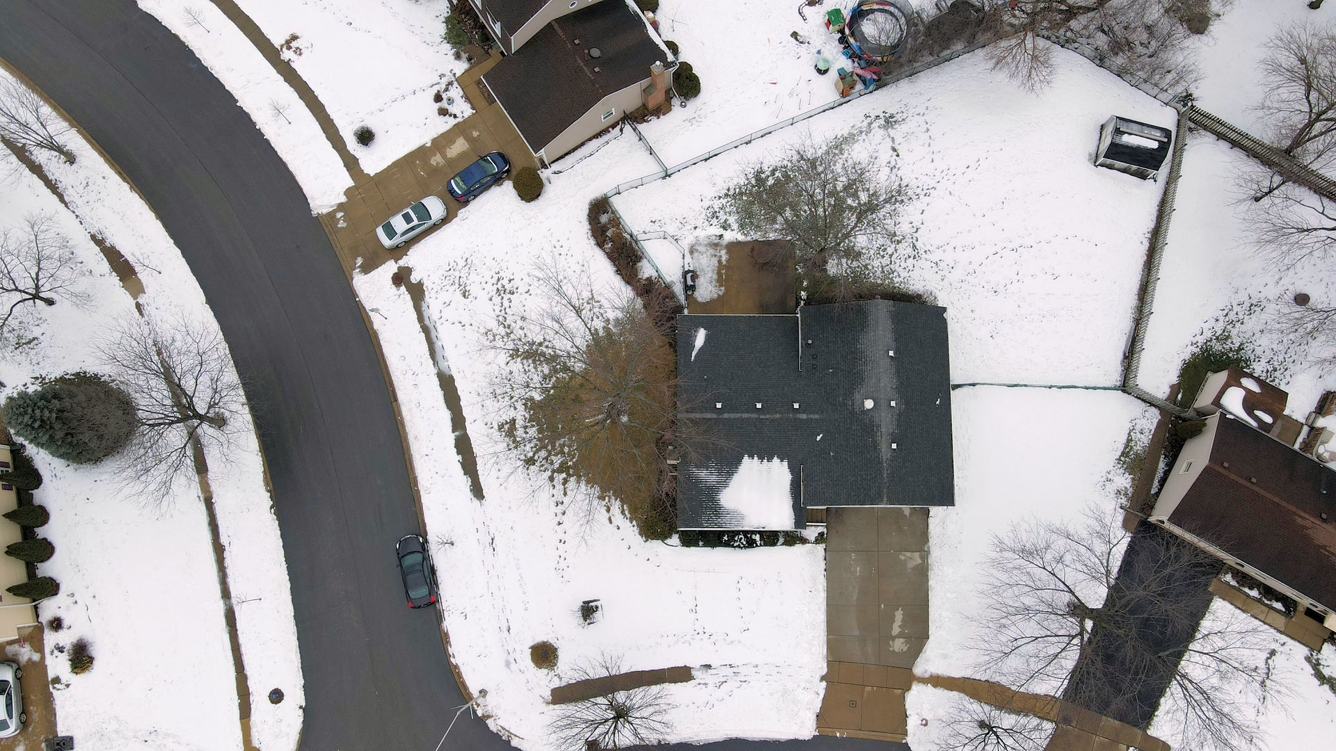 500 Allonby Drive Schaumburg, IL 60169 - Photo 43 of 46