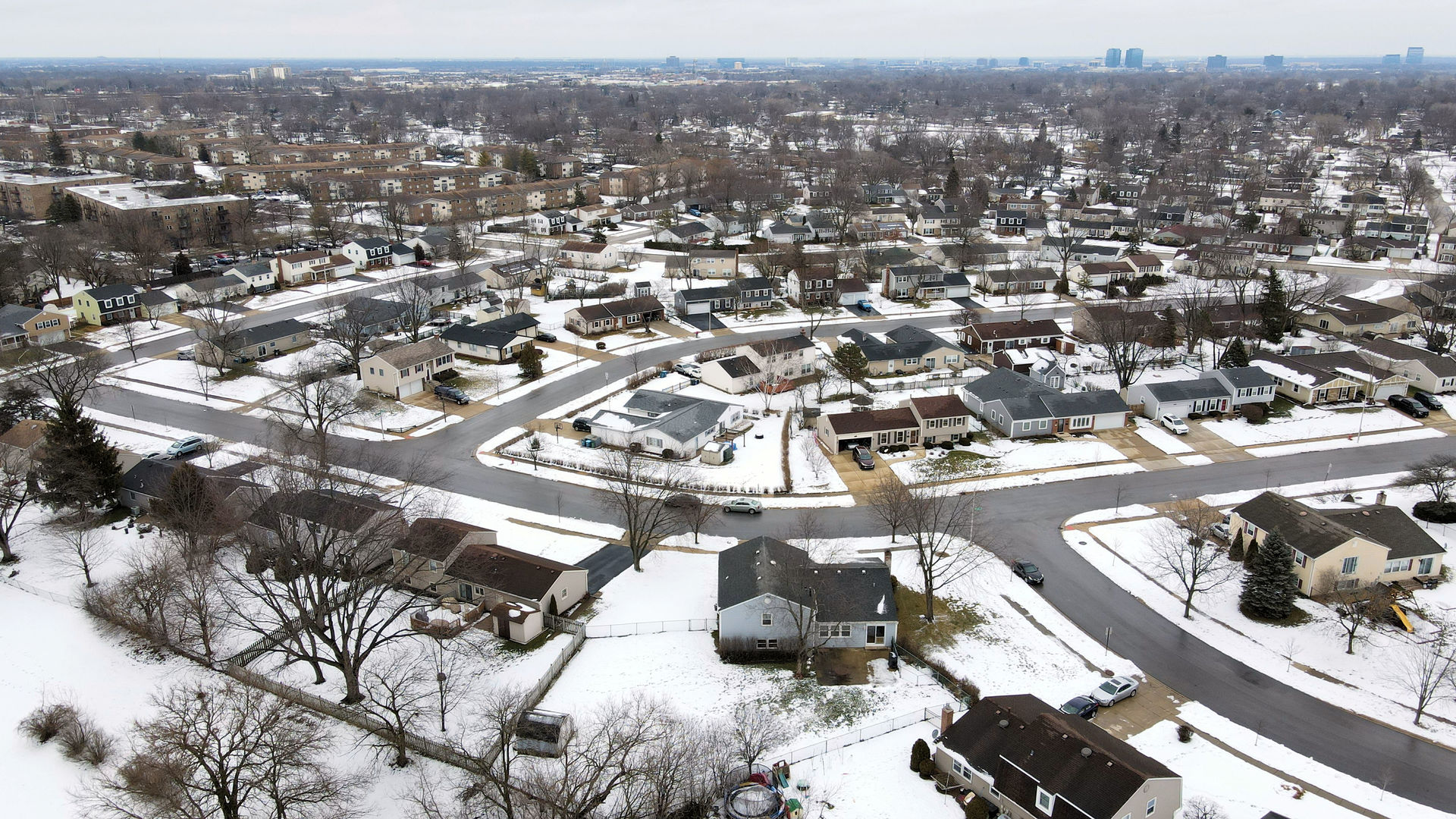500 Allonby Drive Schaumburg, IL 60169 - Photo 45 of 46