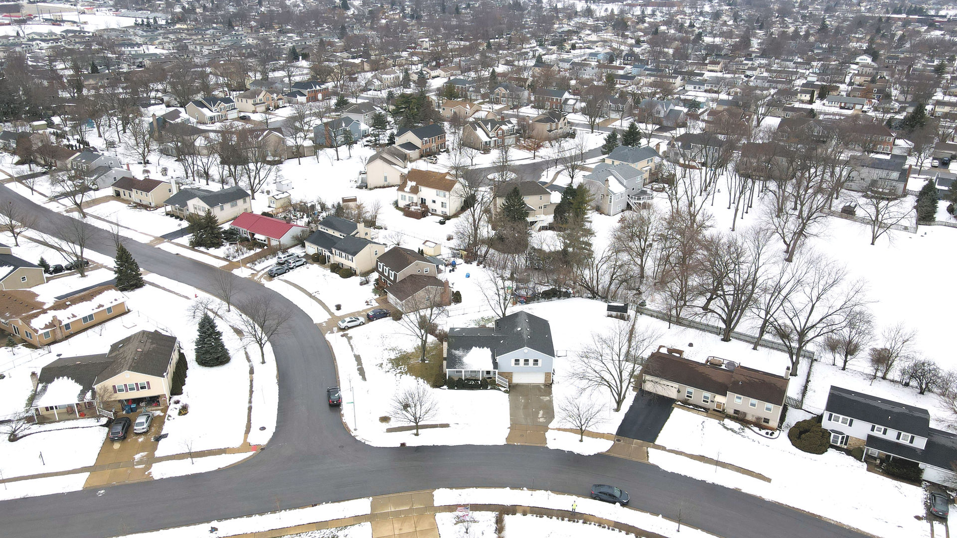 500 Allonby Drive Schaumburg, IL 60169 - Photo 46 of 46