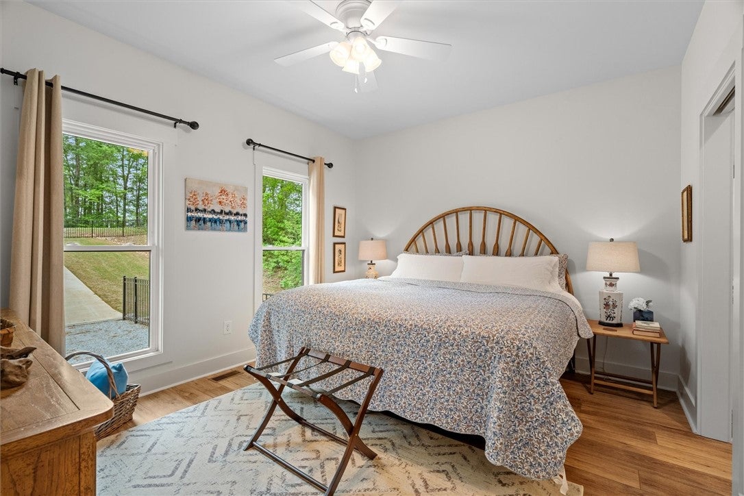 202 Red Barn Road Wedowee, AL 36278 - Photo 6 of 49 Gallery Image 6