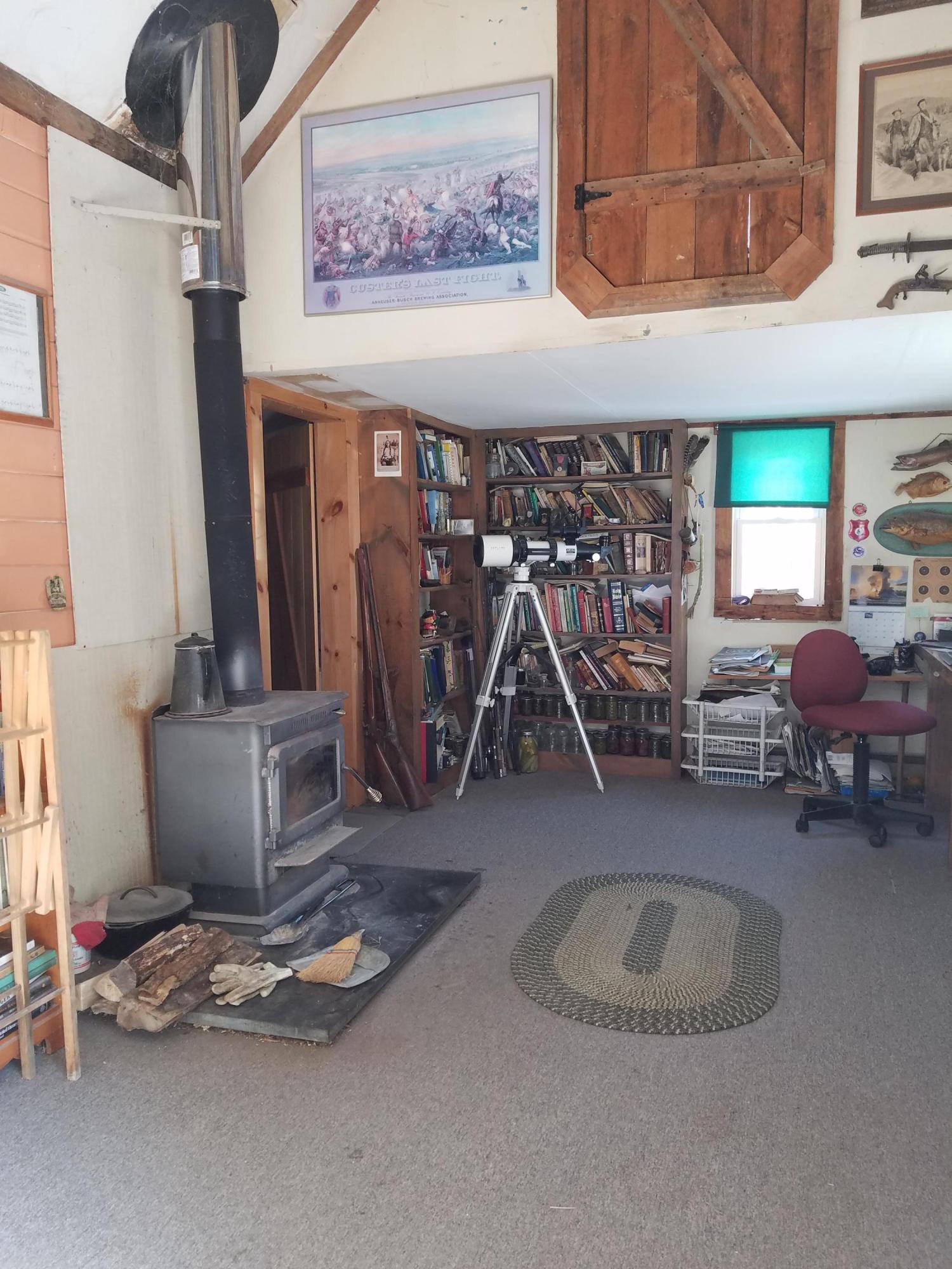 194 East Waldo Road Belfast, ME 04915 - Photo 7 of 10 20200127_112216