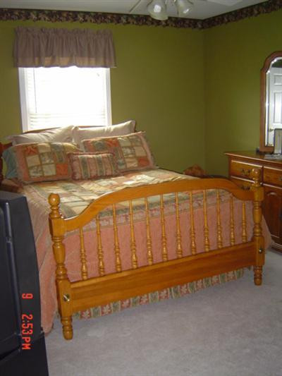 2044 Osborne Road Mount Sterling, KY 40353 - Photo 15 of 29 Photo 15