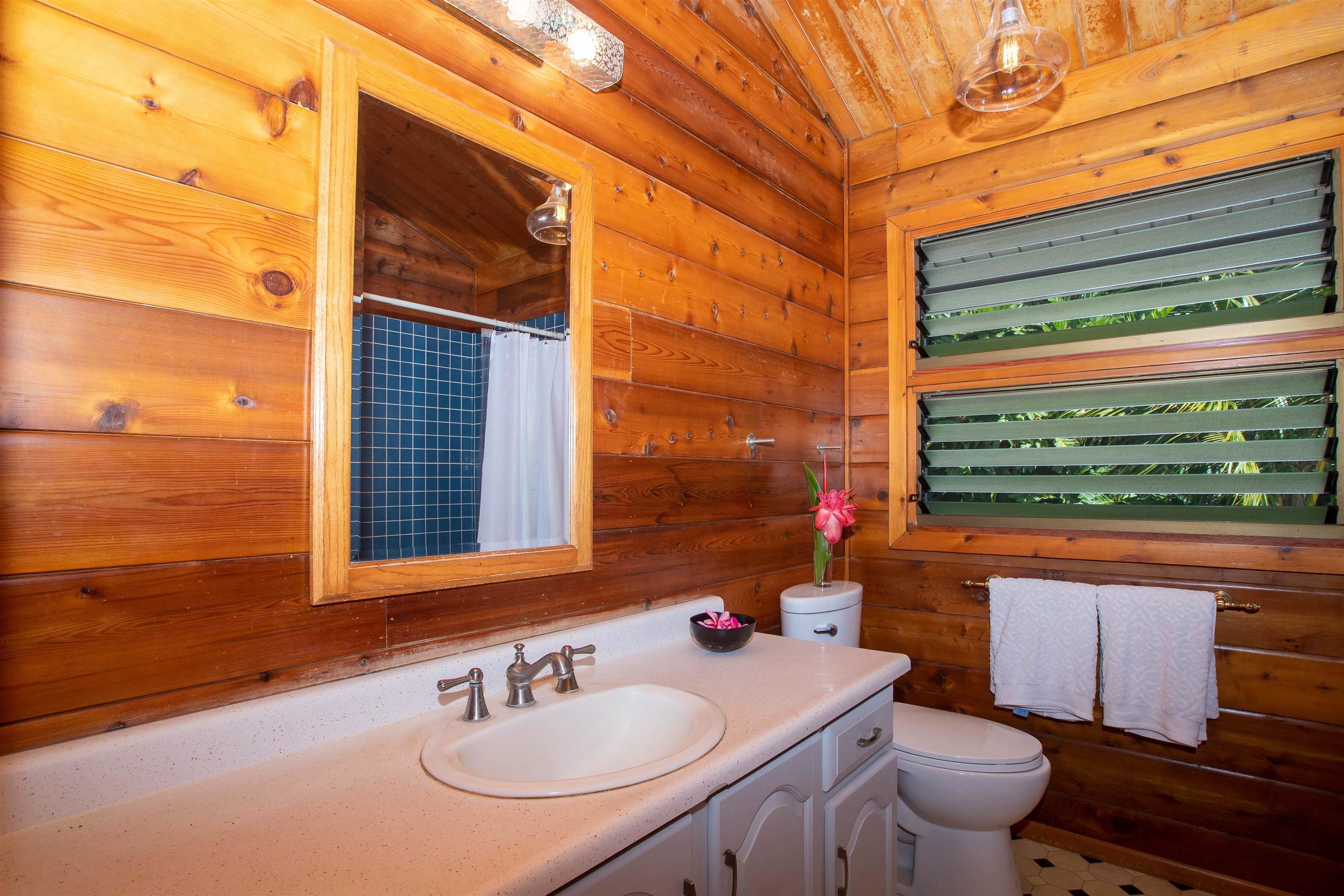 900 Keanae Road Hana, HI 96713 - Photo 17 of 30 Full bathroom