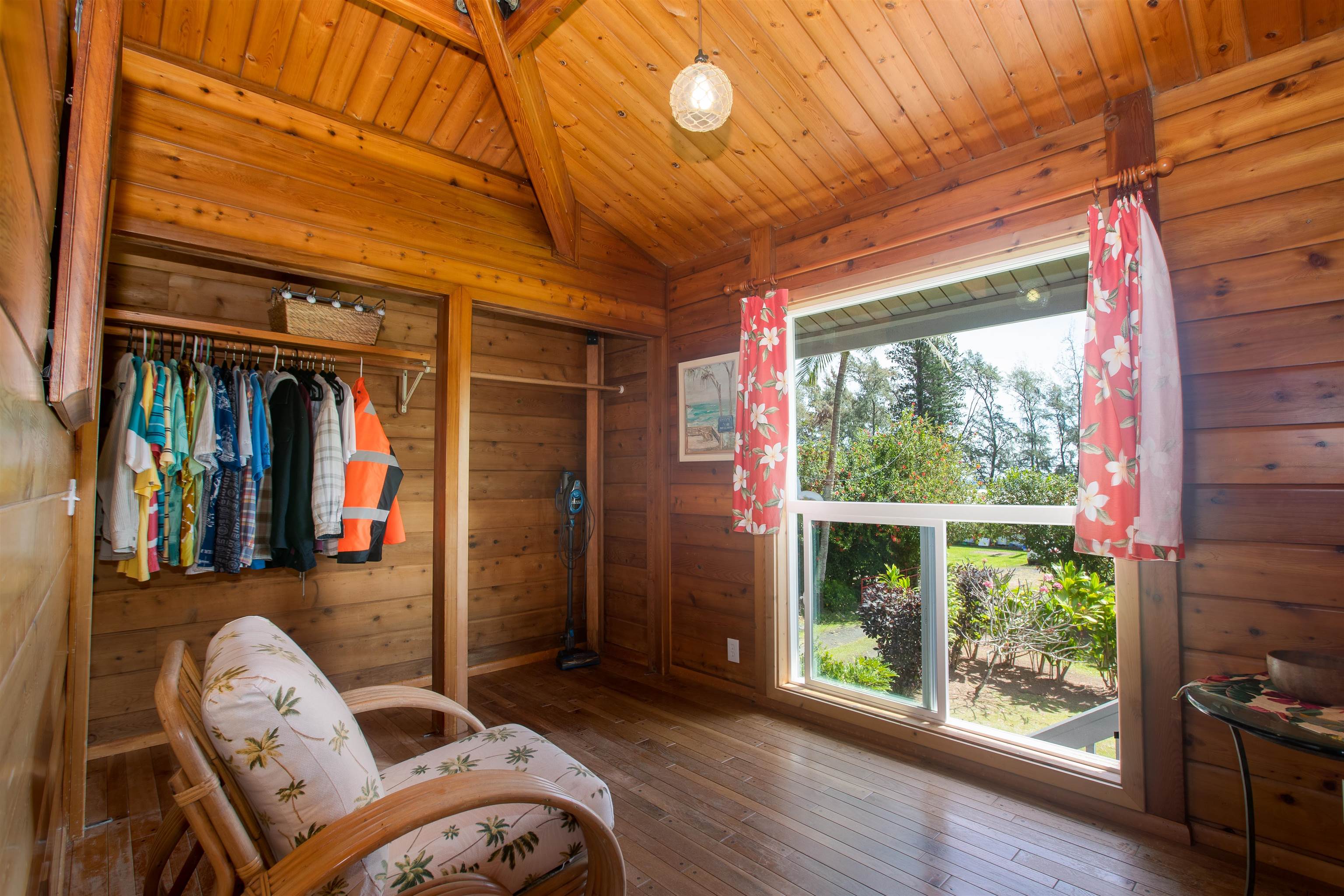 900 Keanae Road Hana, HI 96713 - Photo 19 of 30 Bedroom 2