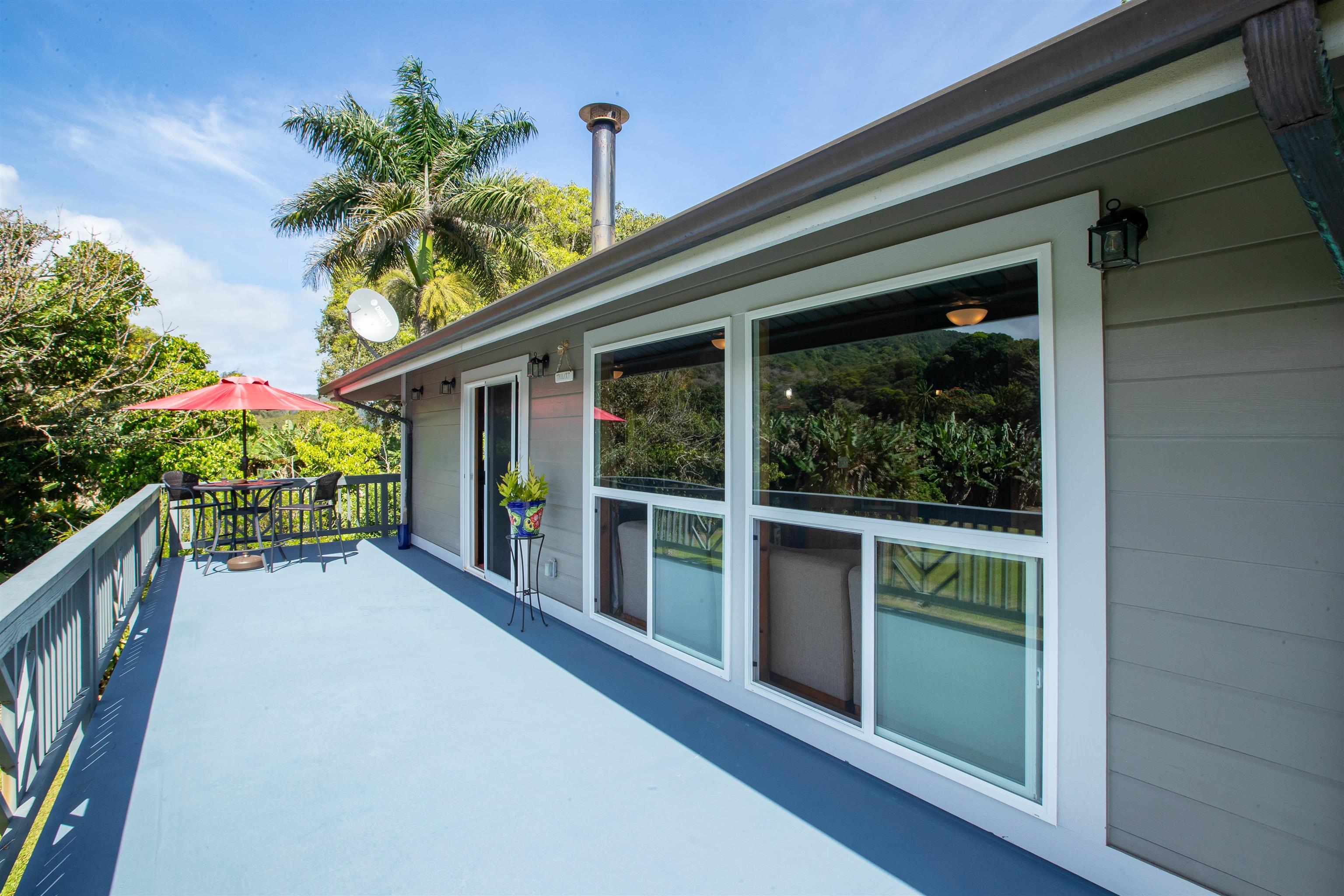 900 Keanae Road Hana, HI 96713 - Photo 21 of 30 All vinyl windows