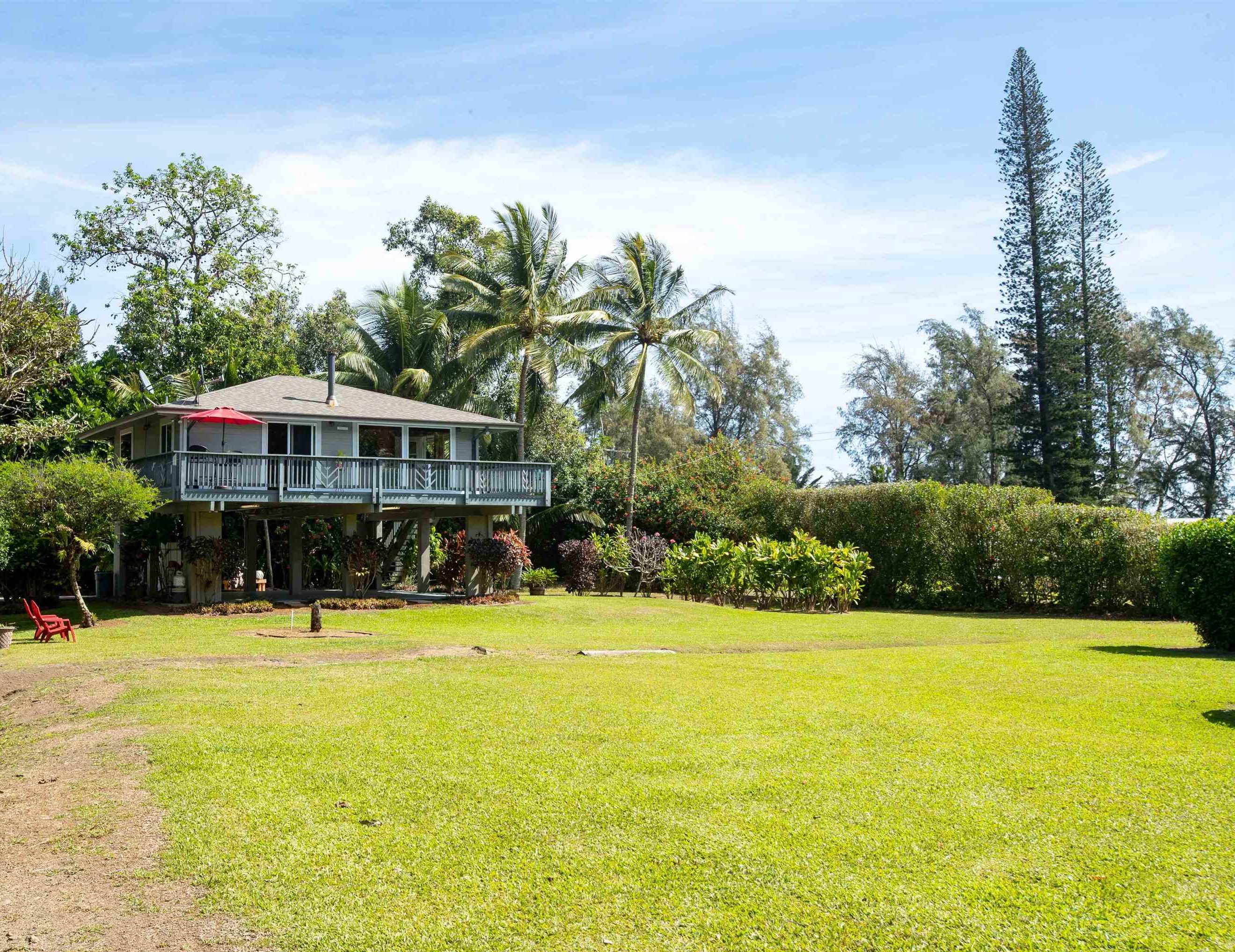 900 Keanae Road Hana, HI 96713 - Photo 27 of 30 Totally tucked in