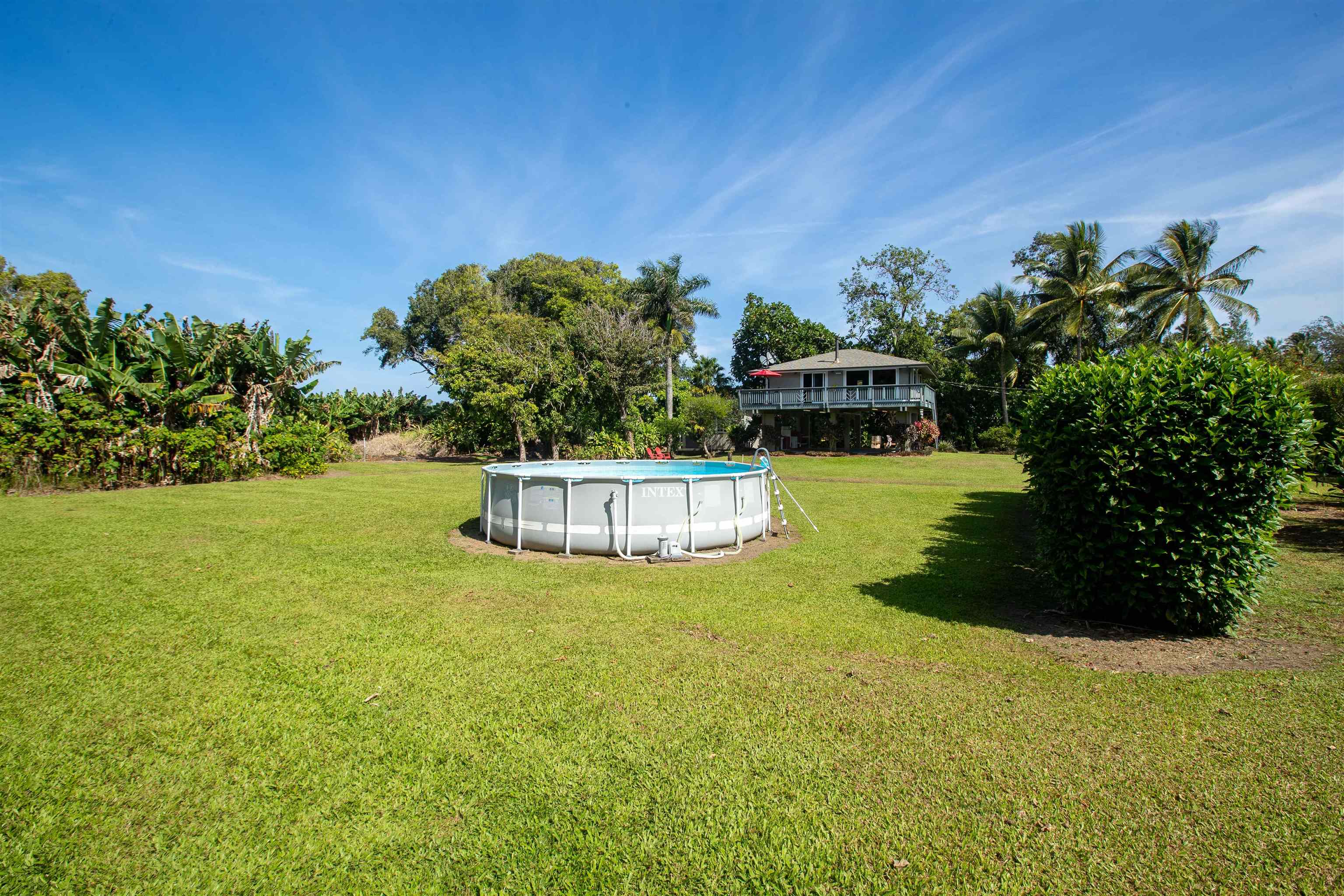 900 Keanae Road Hana, HI 96713 - Photo 28 of 30 Fantastic weather