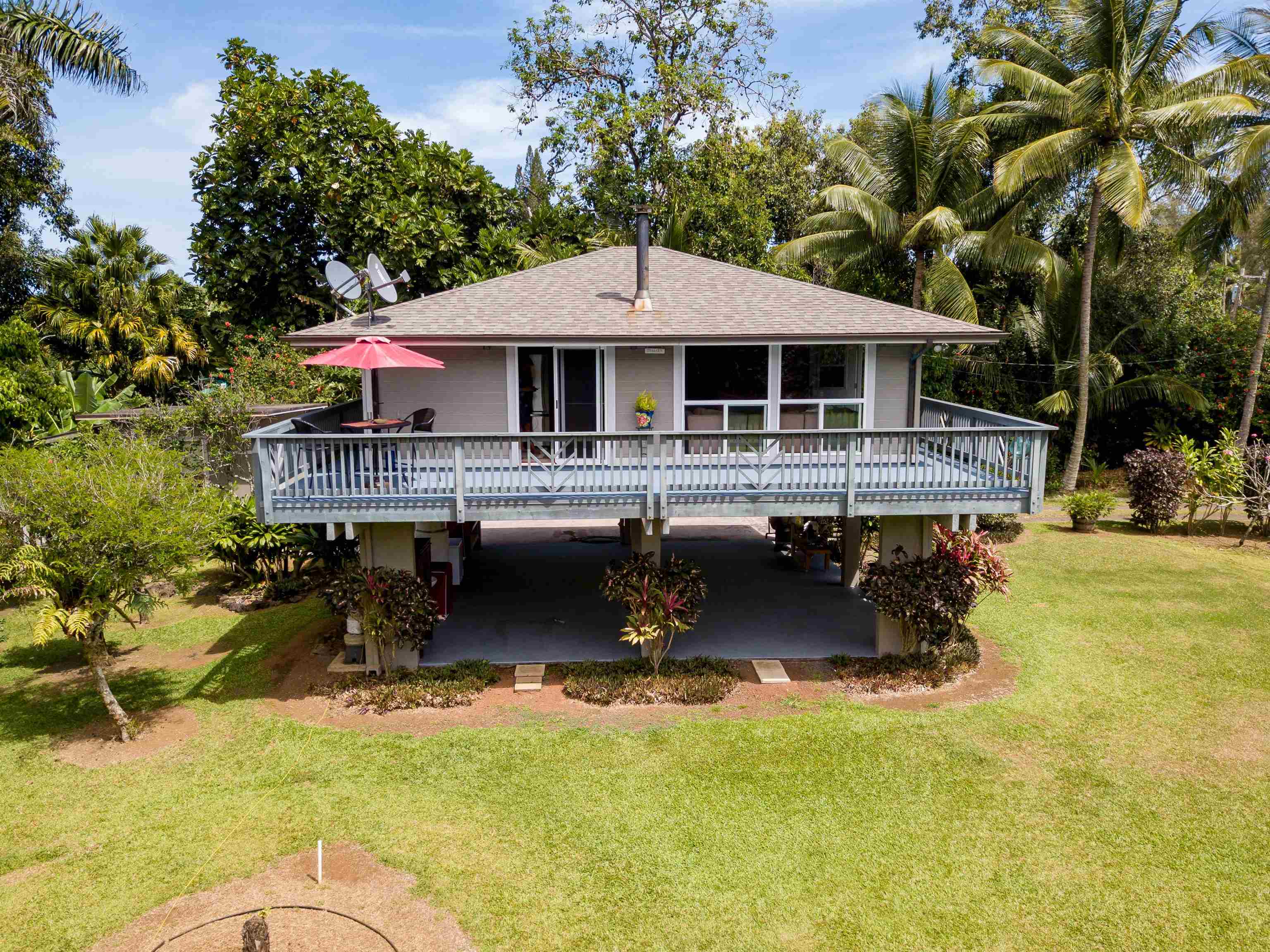 900 Keanae Road Hana, HI 96713 - Photo 9 of 30 Primo condition!