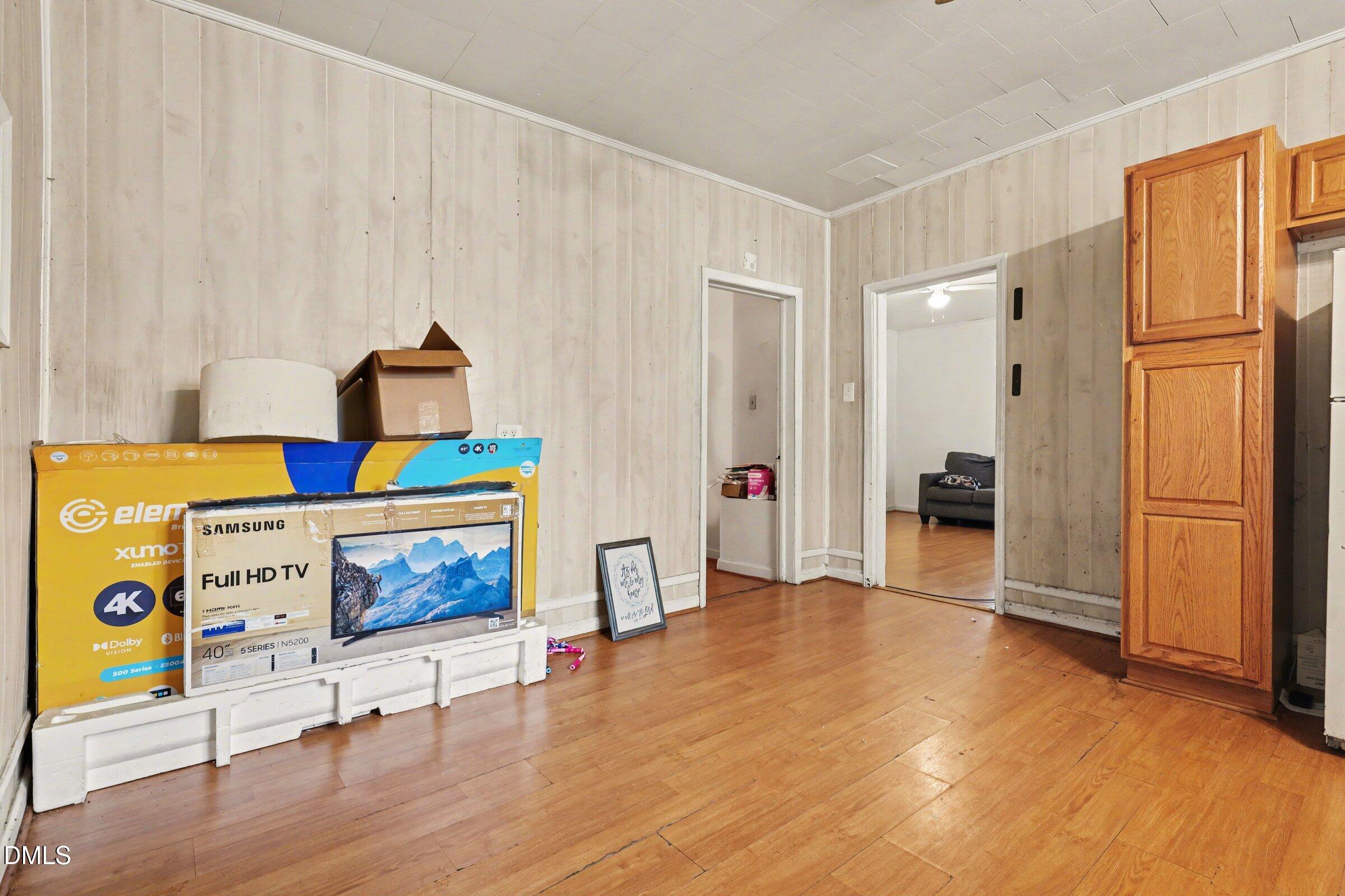 713 Raleigh Street Oxford, NC 27565 - Photo 14 of 20 014_file_3588