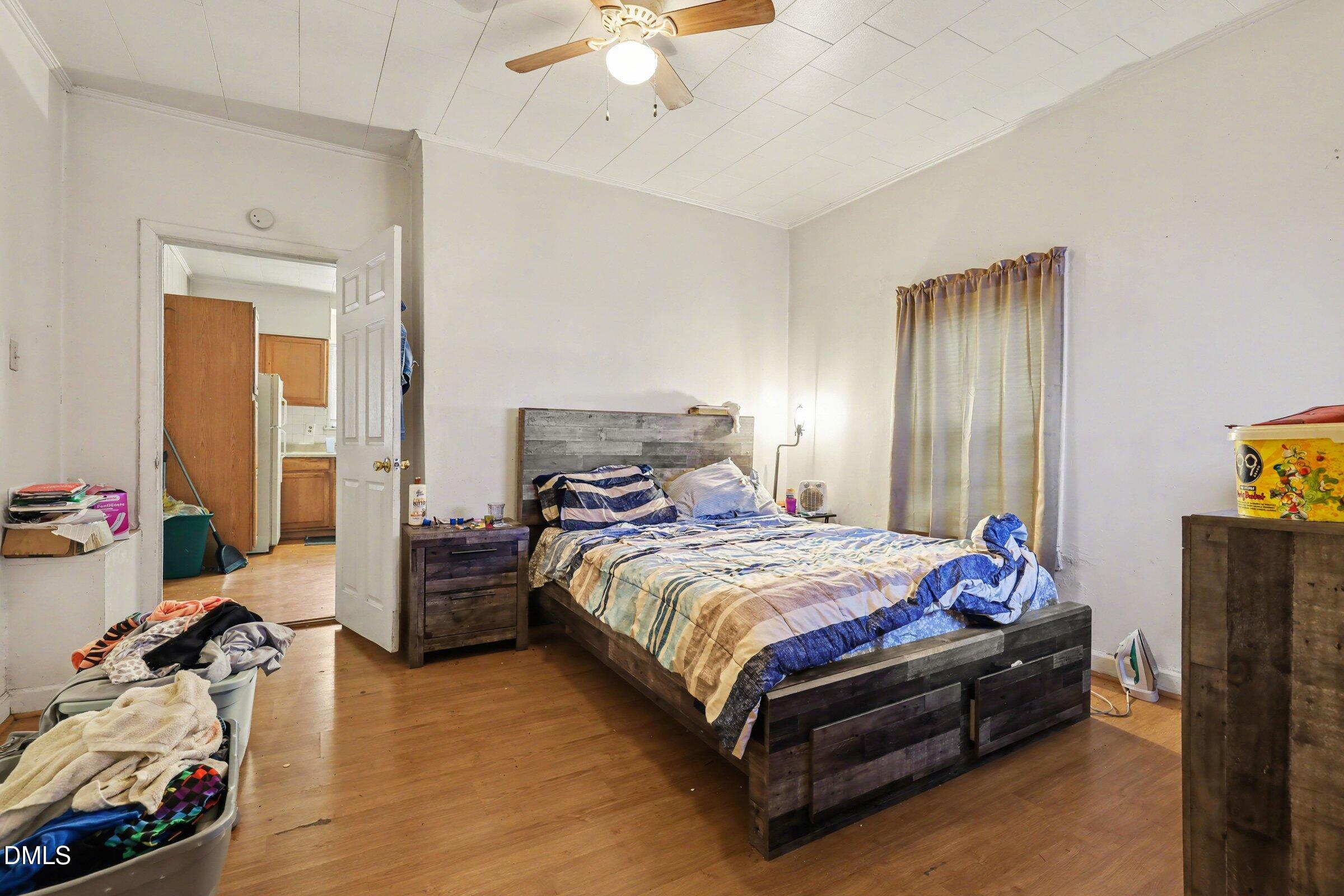 713 Raleigh Street Oxford, NC 27565 - Photo 15 of 20 015_file_1055