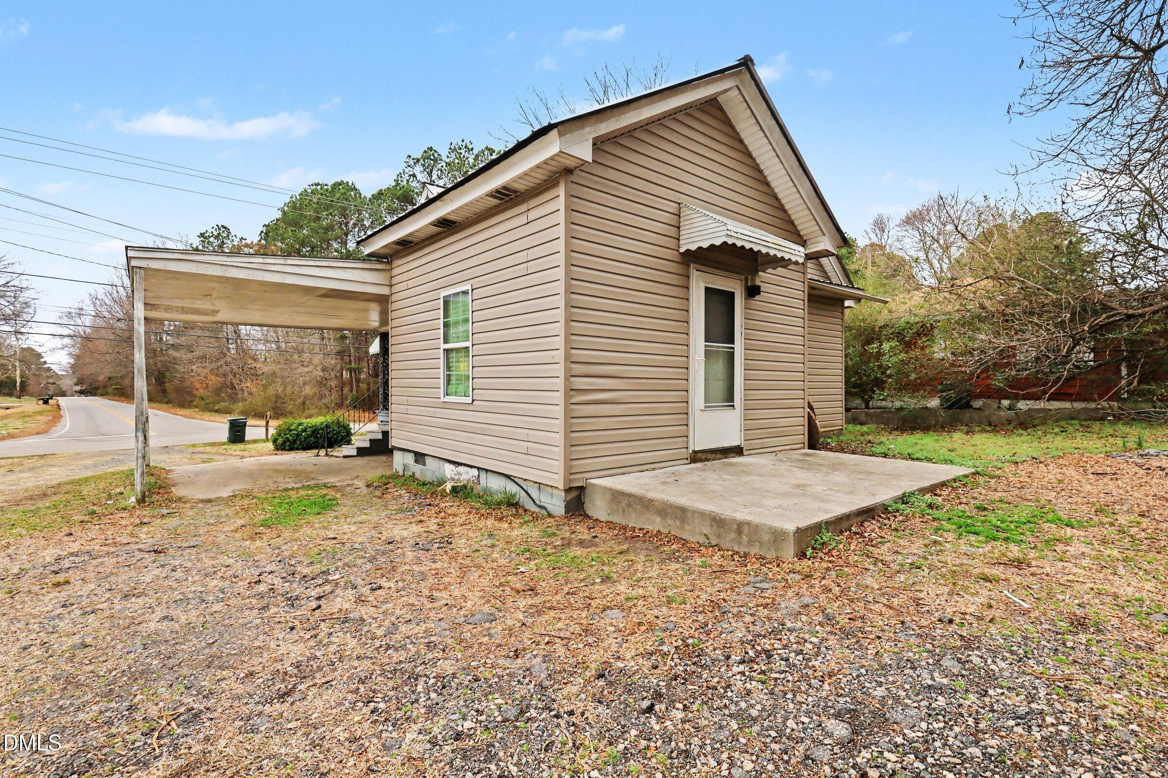 713 Raleigh Street Oxford, NC 27565 - Photo 16 of 20 017_file_5826