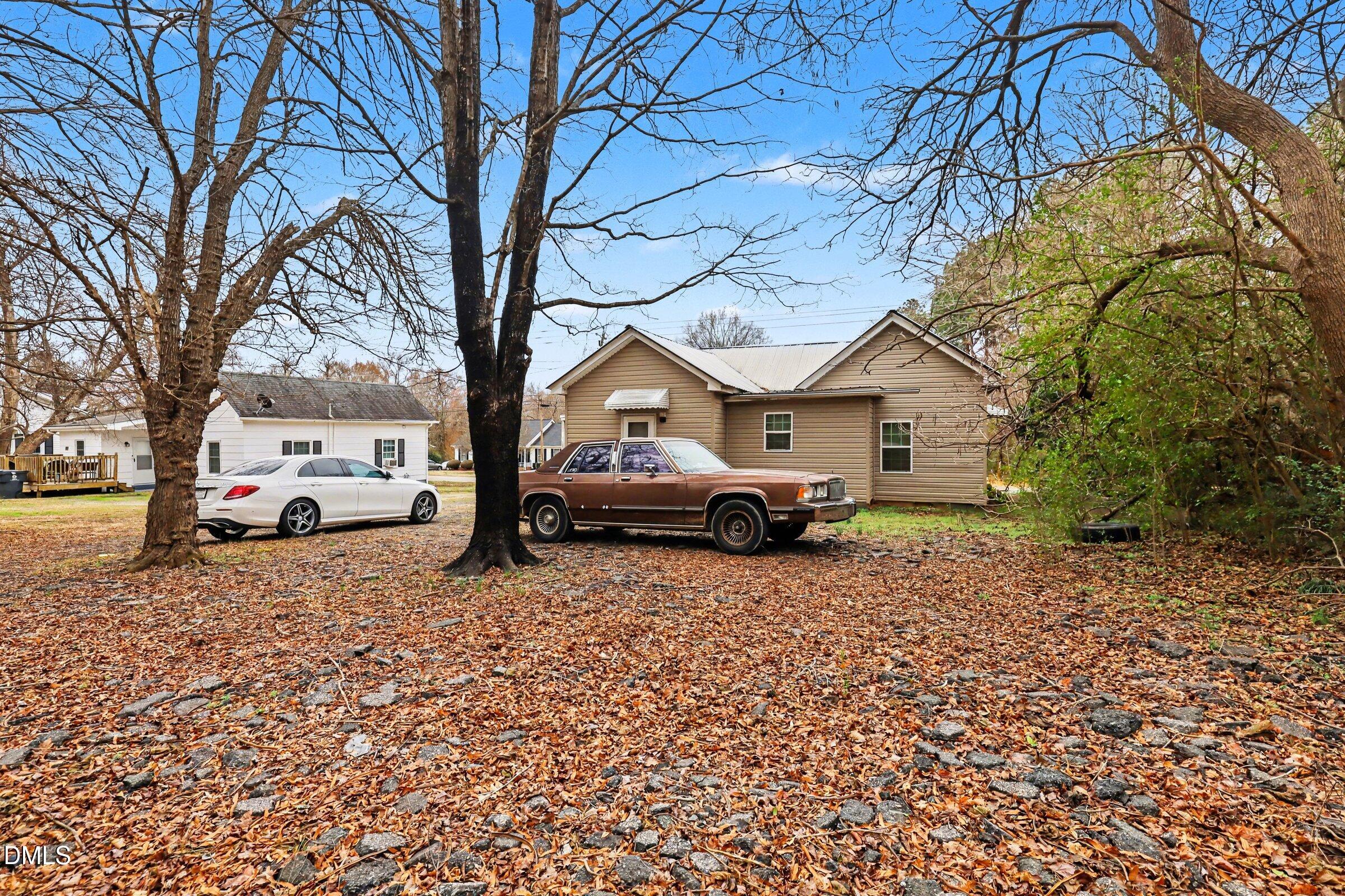 713 Raleigh Street Oxford, NC 27565 - Photo 19 of 20 020_file_5098