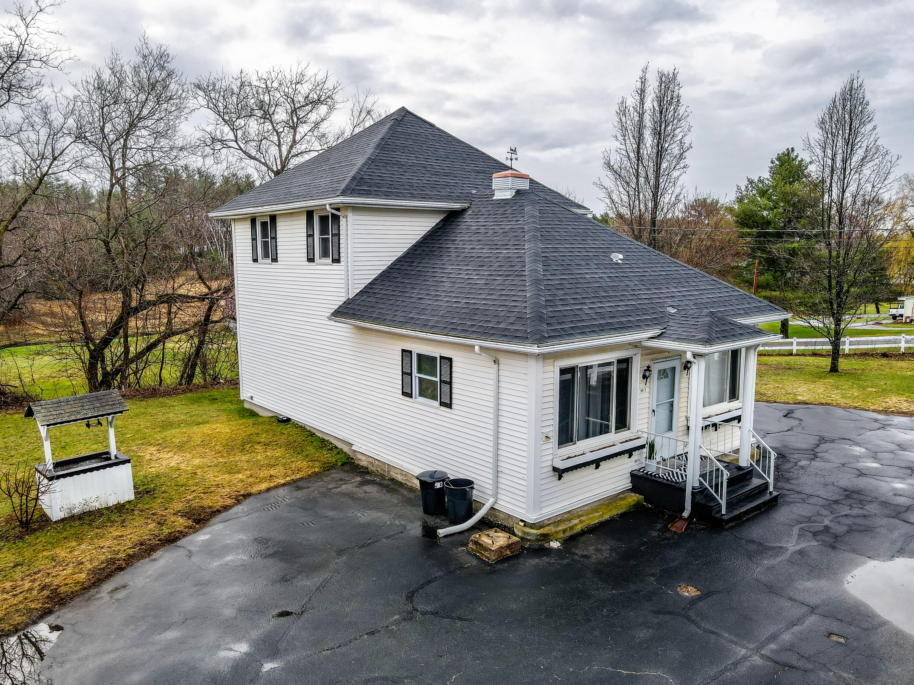 907 Riverside Drive Augusta, ME 04330 - Photo 19 of 21 Exterior6