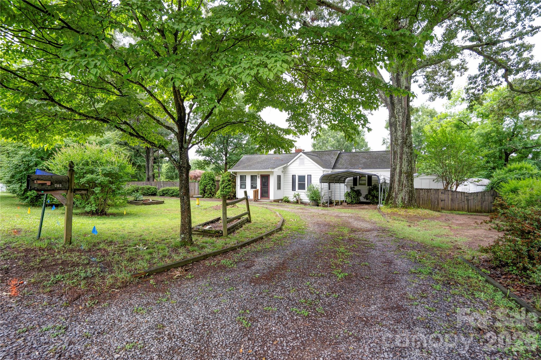 703 Dellinger Road Shelby, NC 28152 - Photo 28 of 28