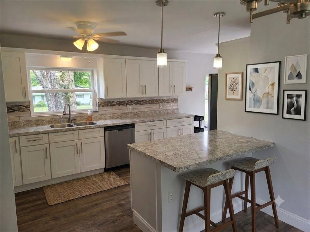 3312 Old Pittsburgh Road New Castle, PA 16101 - Photo 8 of 28 Gallery Image 8