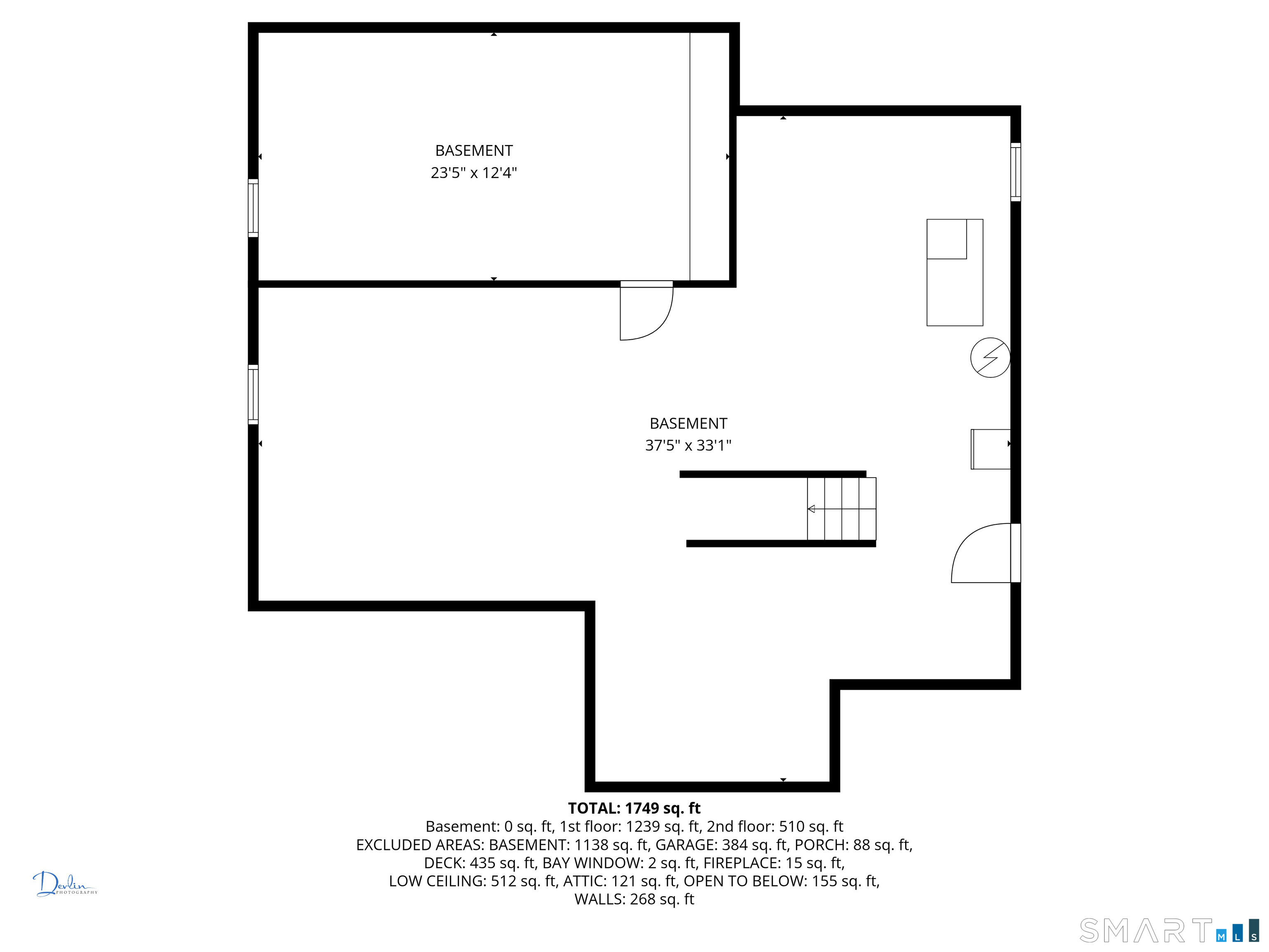 1340 Old Clinton Road, Unit 12 Westbrook, CT 06498 - Photo 40 of 40