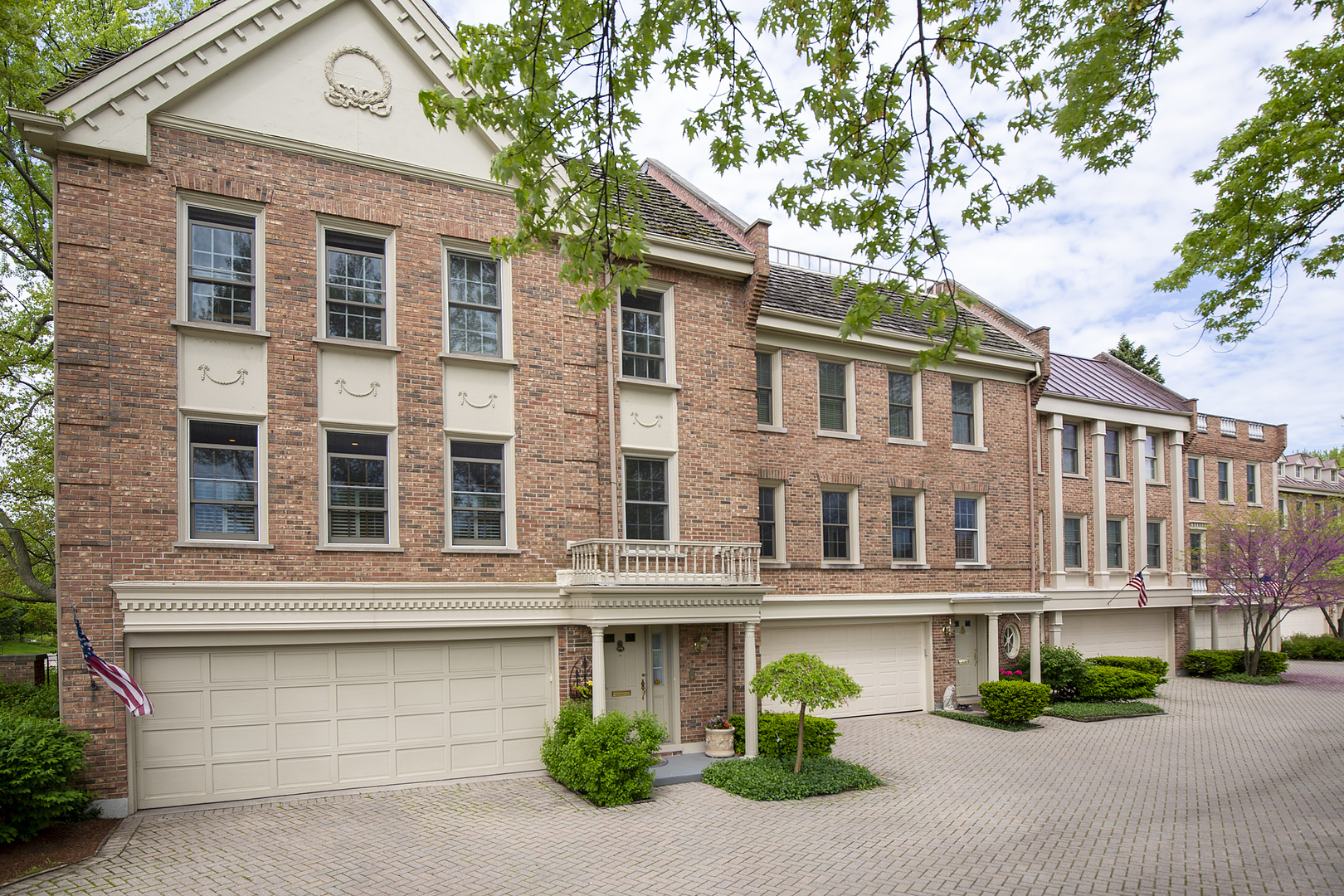 1 Landmark Street Northfield, IL 60093 - Photo 1 of 18