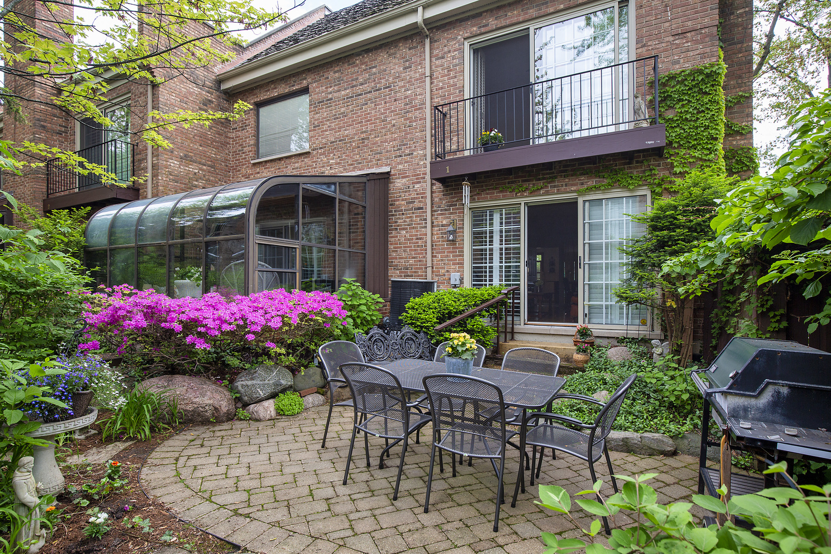 1 Landmark Street Northfield, IL 60093 - Photo 17 of 18