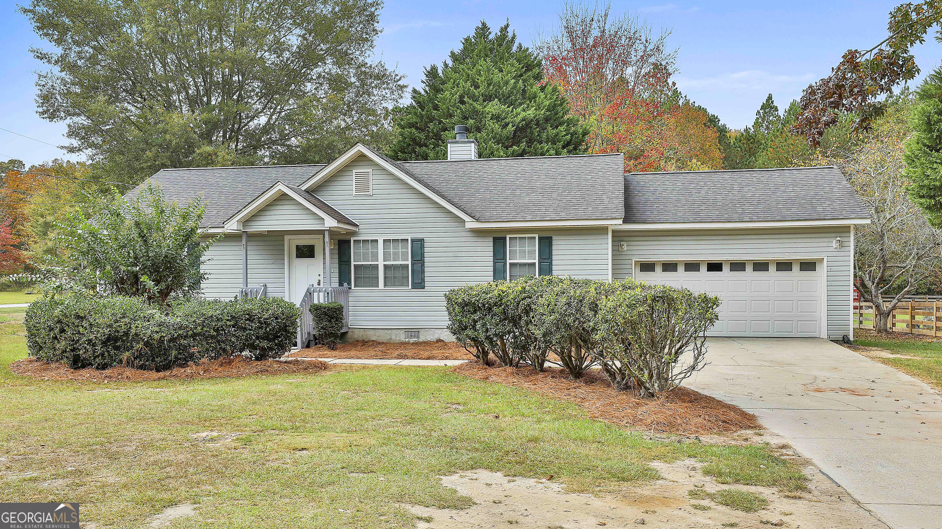123 Mt Carmel Road Senoia, GA 30276 - Photo 1 of 1 Gallery Image 1