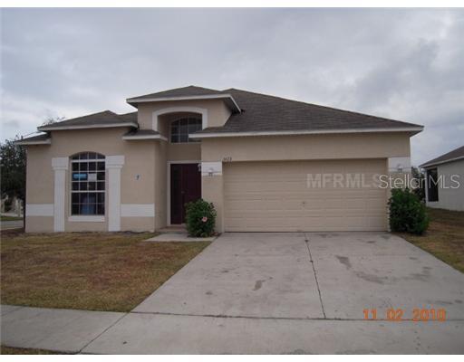 5113 Shale Ridge Trail Orlando, FL 32818 - Photo 1 of 1 Exterior Front