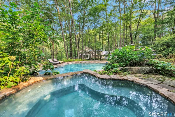 $2,350,000 | 18 Birch Mill Road, Killingworth, CT 06419