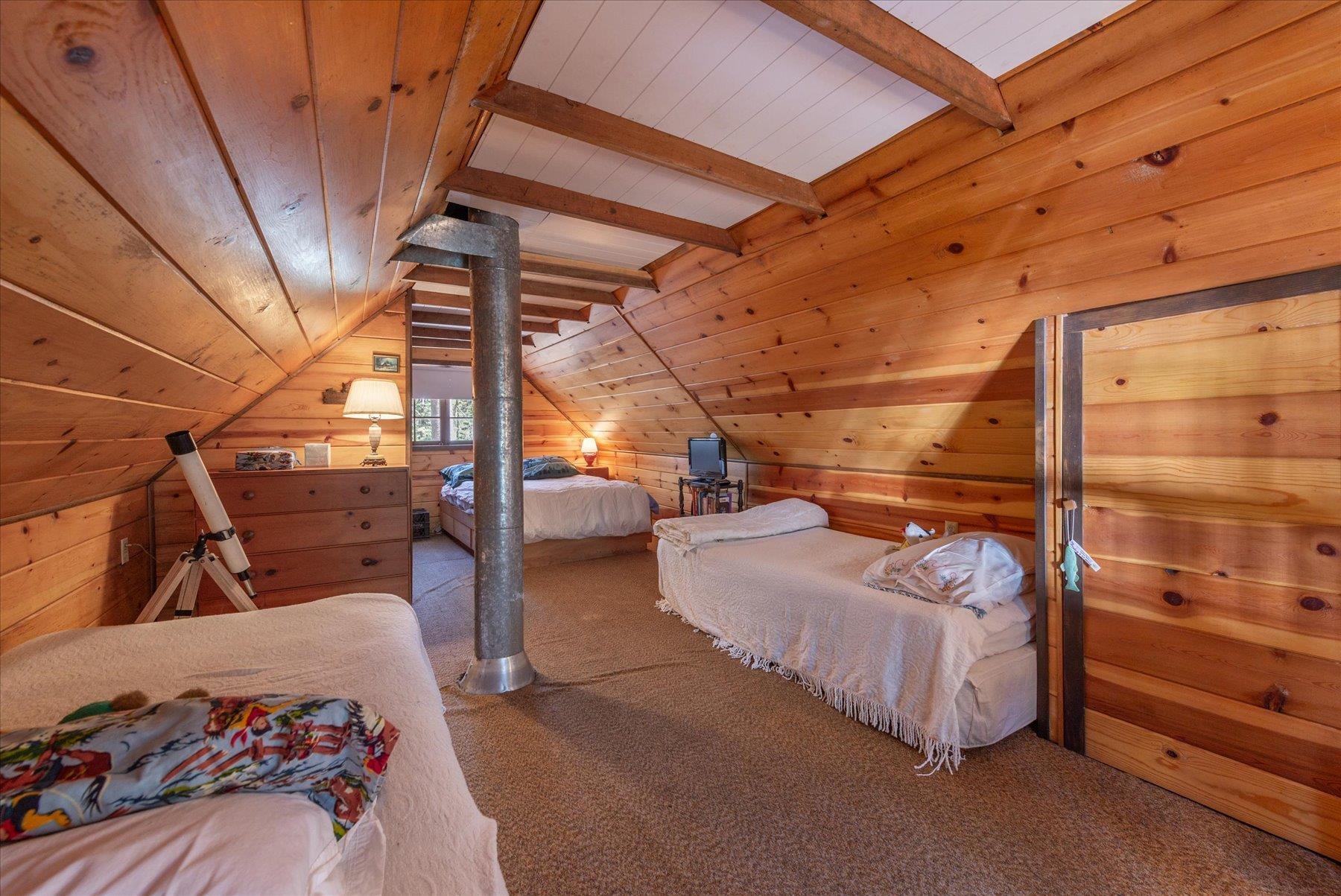 51554 Donner Pass Road Soda Springs, CA 95728 - Photo 17 of 22 Gallery Image 17
