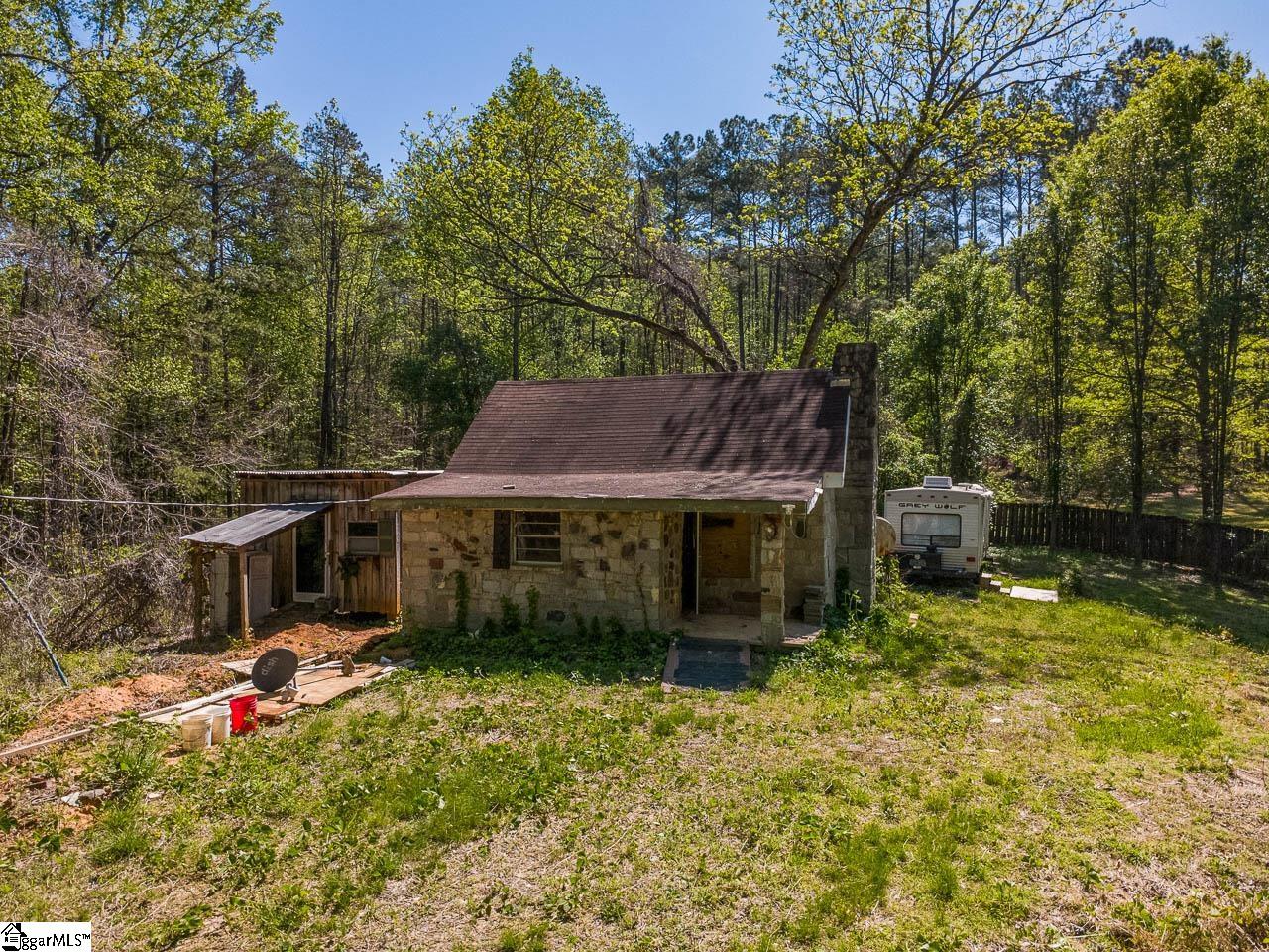 208 Gin Shoals Road Six Mile, SC 29682 - Photo 1 of 28 Gallery Image 1