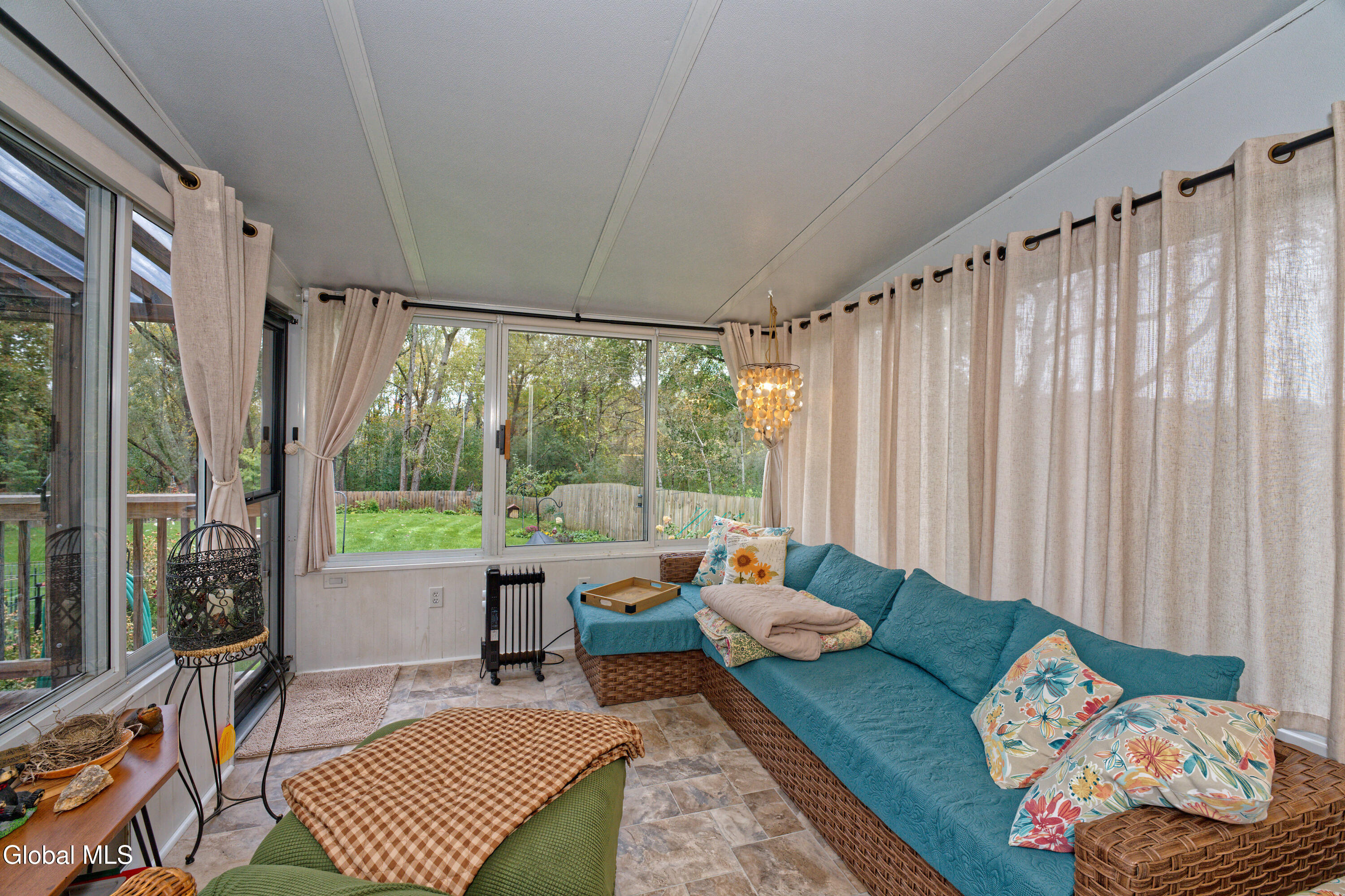 242 Brandle Road Altamont, NY 12009 - Photo 15 of 54 3 Sunroom 2
