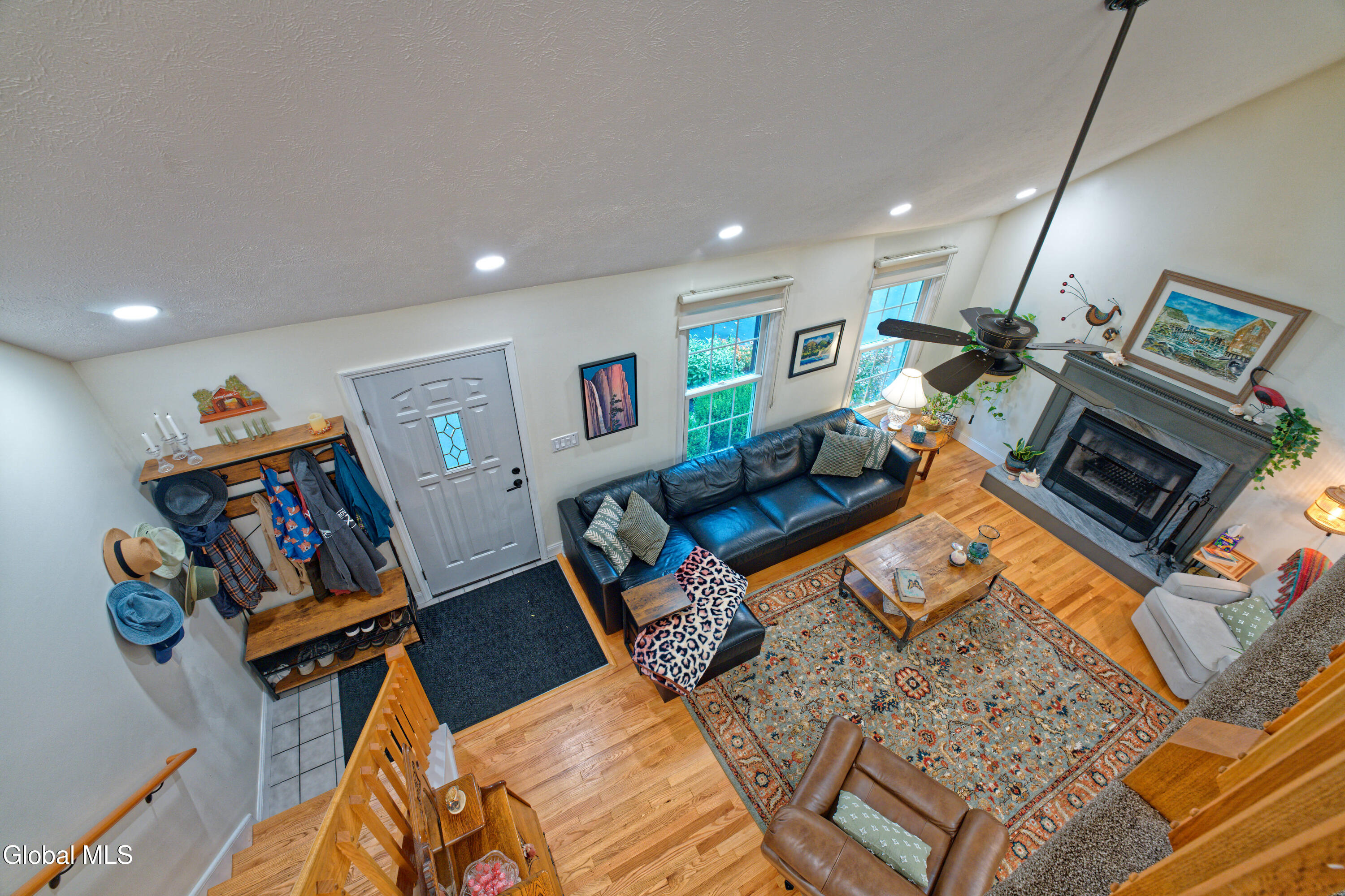 242 Brandle Road Altamont, NY 12009 - Photo 21 of 54 5 Landing 1