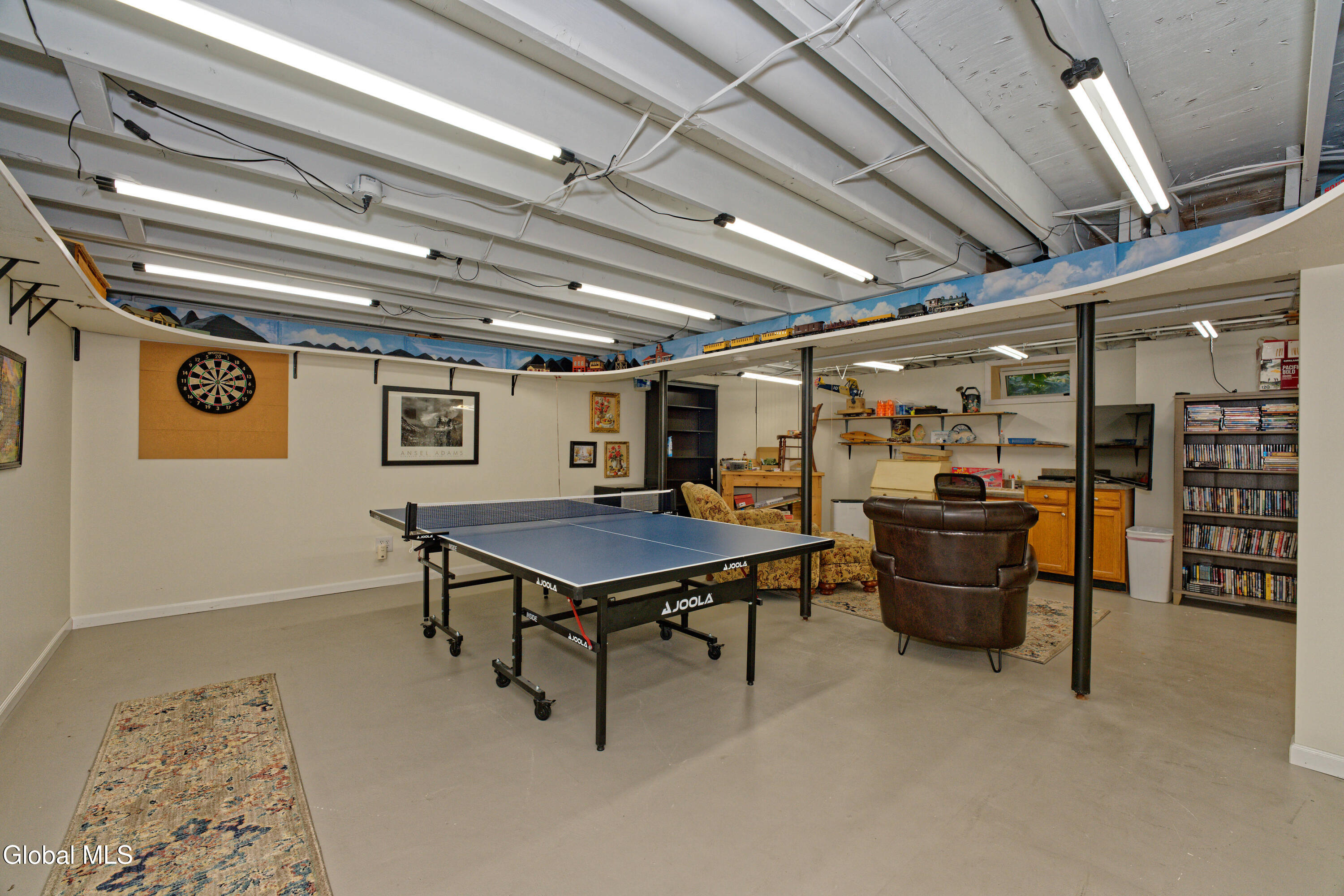 242 Brandle Road Altamont, NY 12009 - Photo 28 of 54 7 Basement 1