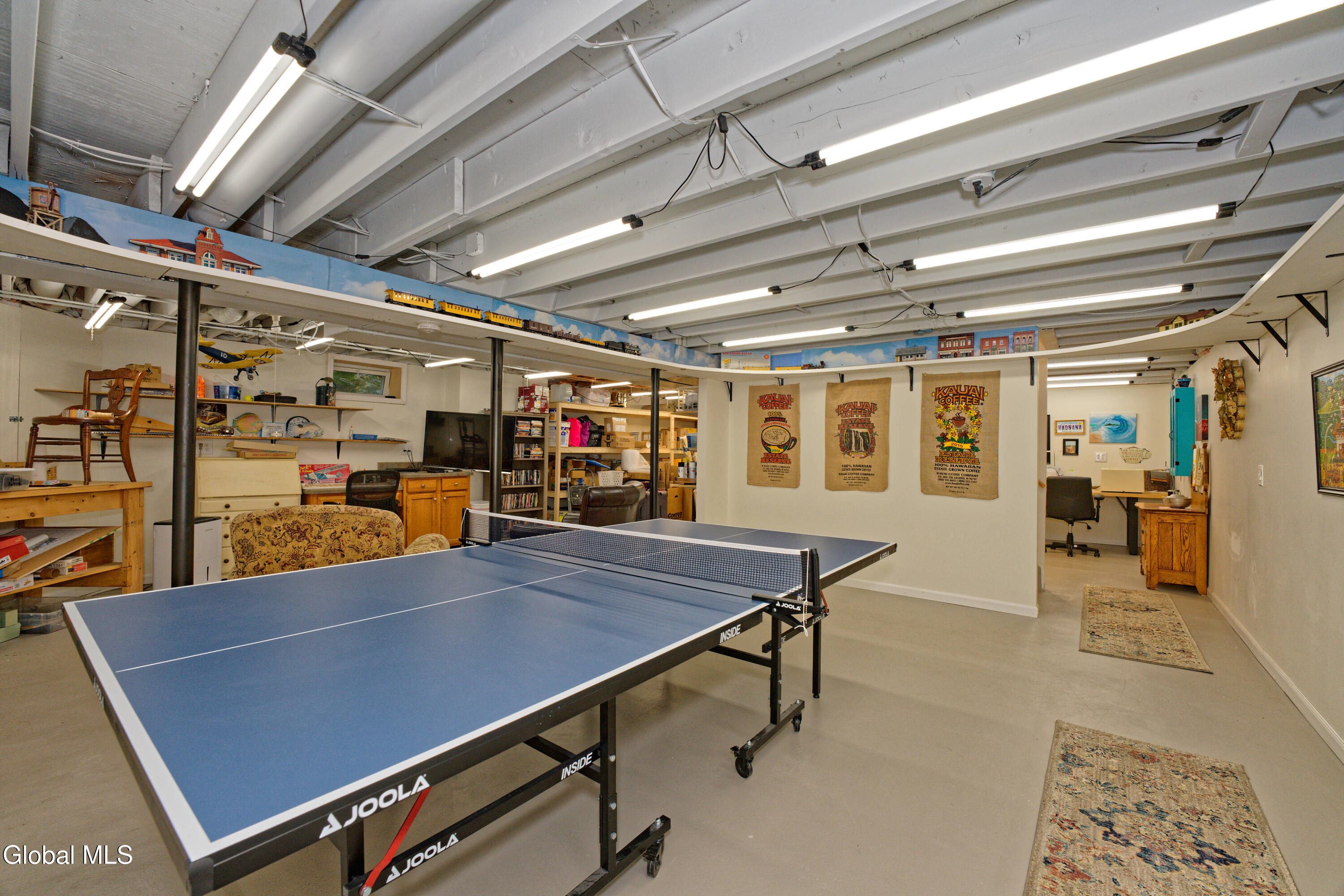242 Brandle Road Altamont, NY 12009 - Photo 29 of 54 7 Basement 2