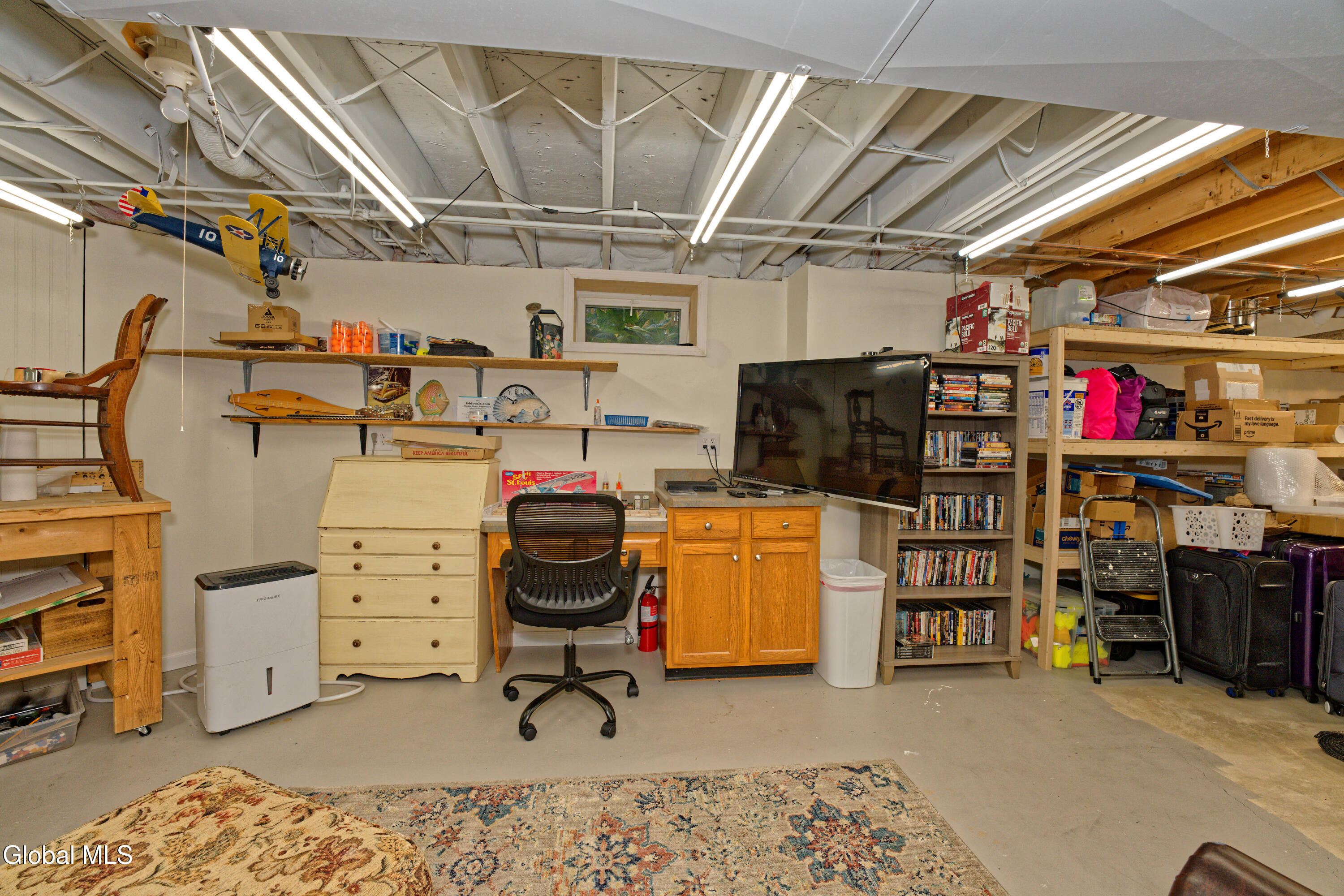 242 Brandle Road Altamont, NY 12009 - Photo 30 of 54 7 Basement 3