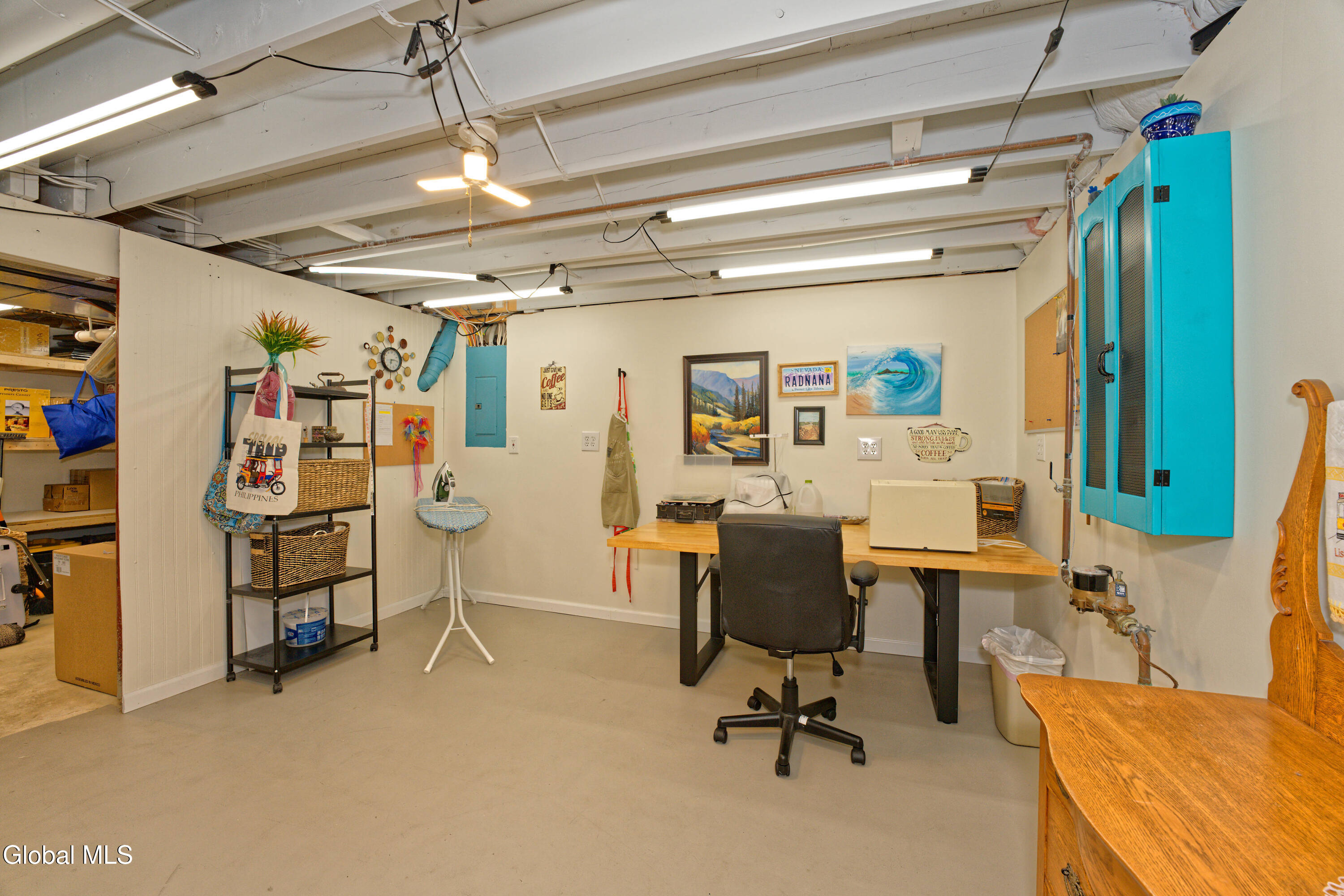 242 Brandle Road Altamont, NY 12009 - Photo 31 of 54 7 Basement 4