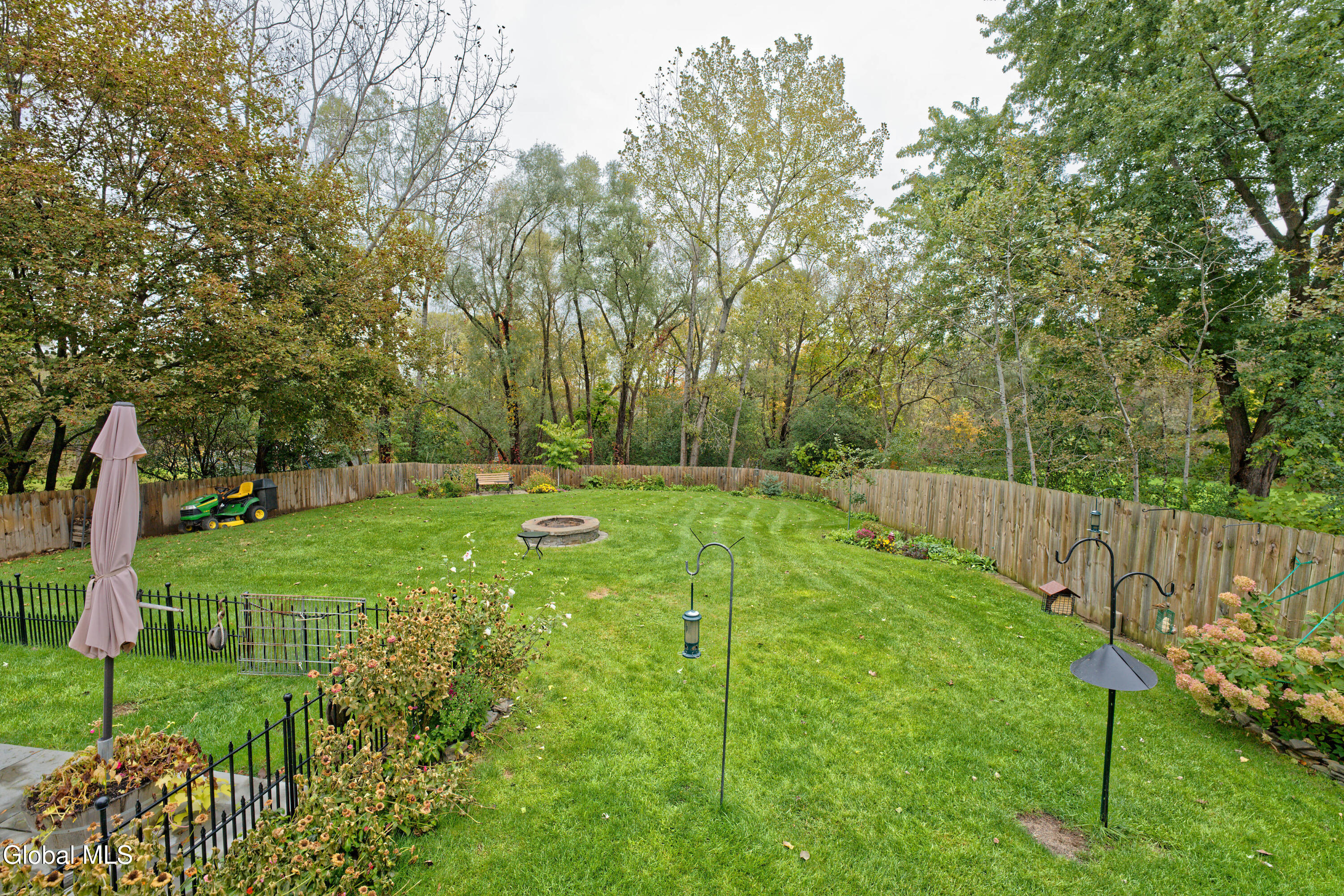 242 Brandle Road Altamont, NY 12009 - Photo 42 of 54 Yard 2