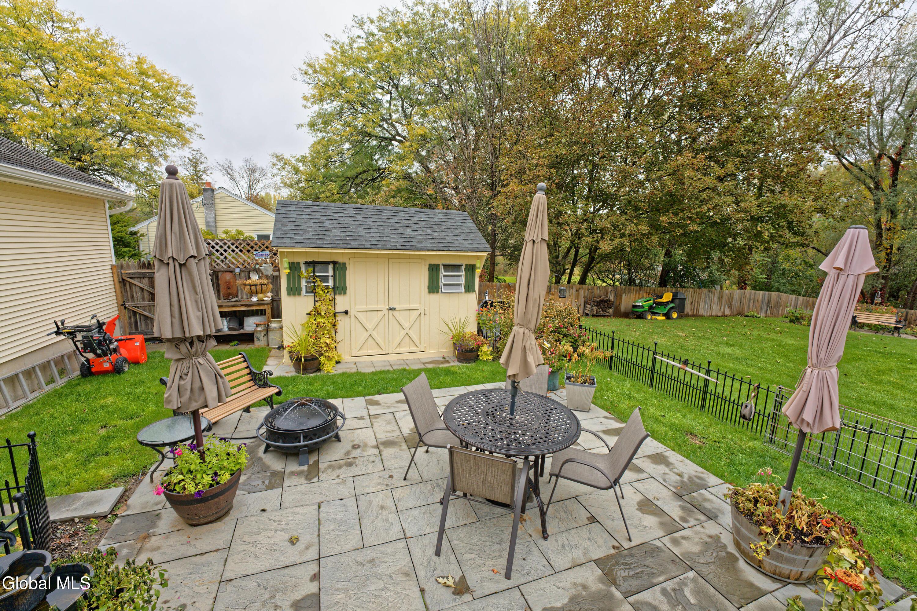 242 Brandle Road Altamont, NY 12009 - Photo 43 of 54 Yard 3