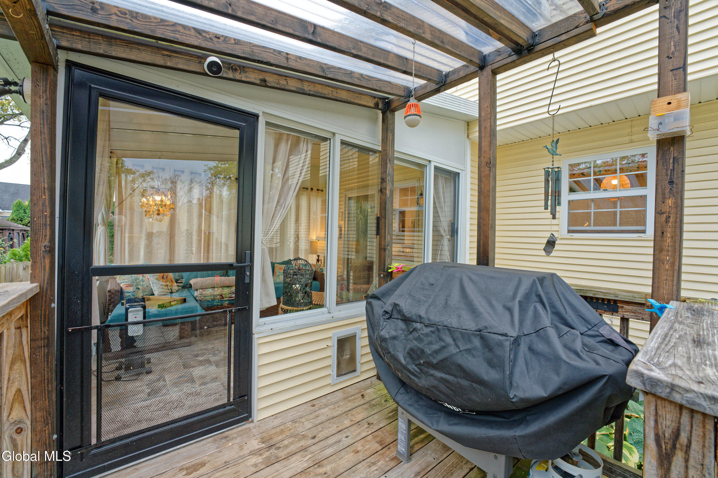 242 Brandle Road Altamont, NY 12009 - Photo 44 of 54 Yard 4