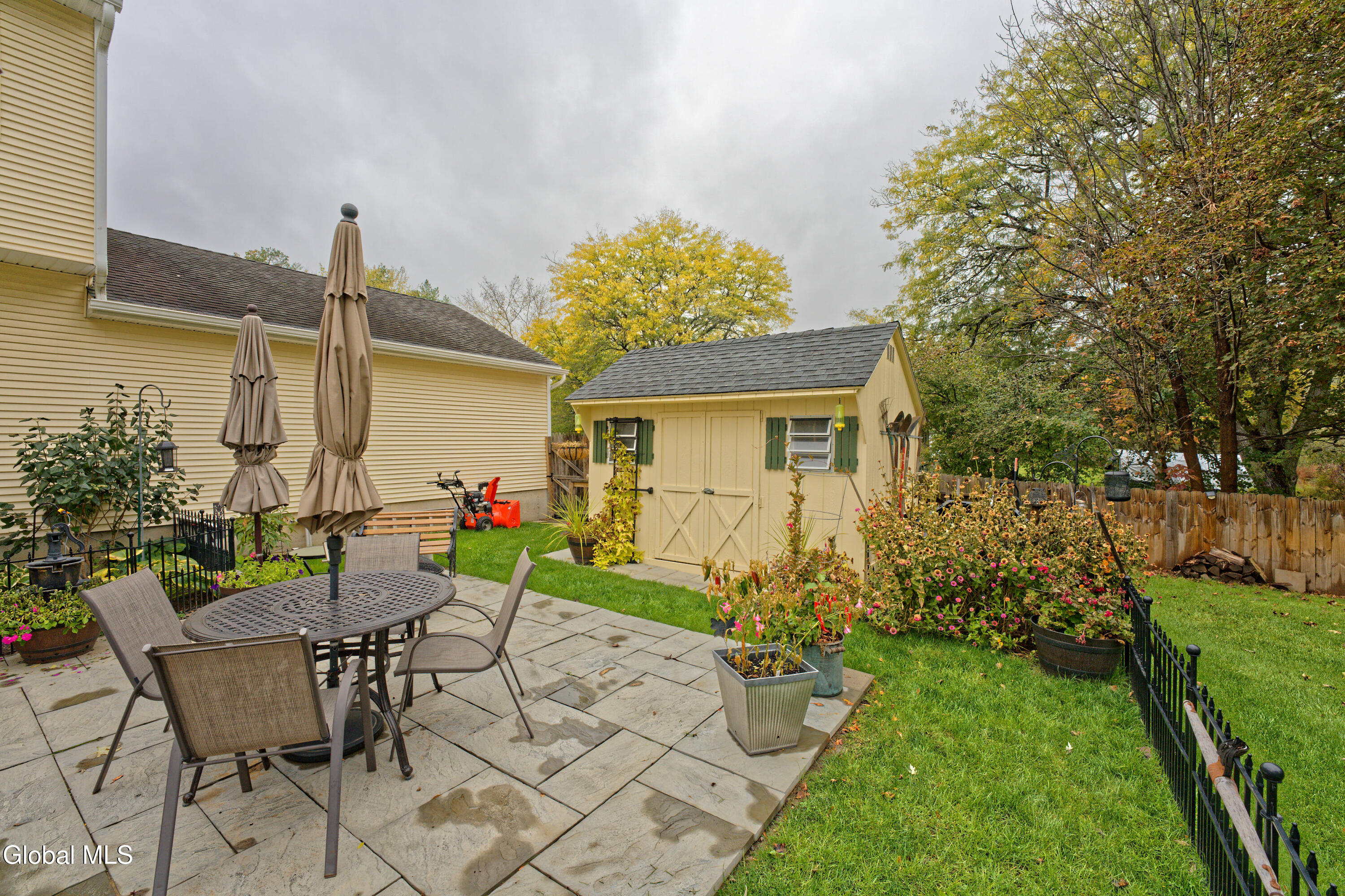 242 Brandle Road Altamont, NY 12009 - Photo 46 of 54 Yard 6